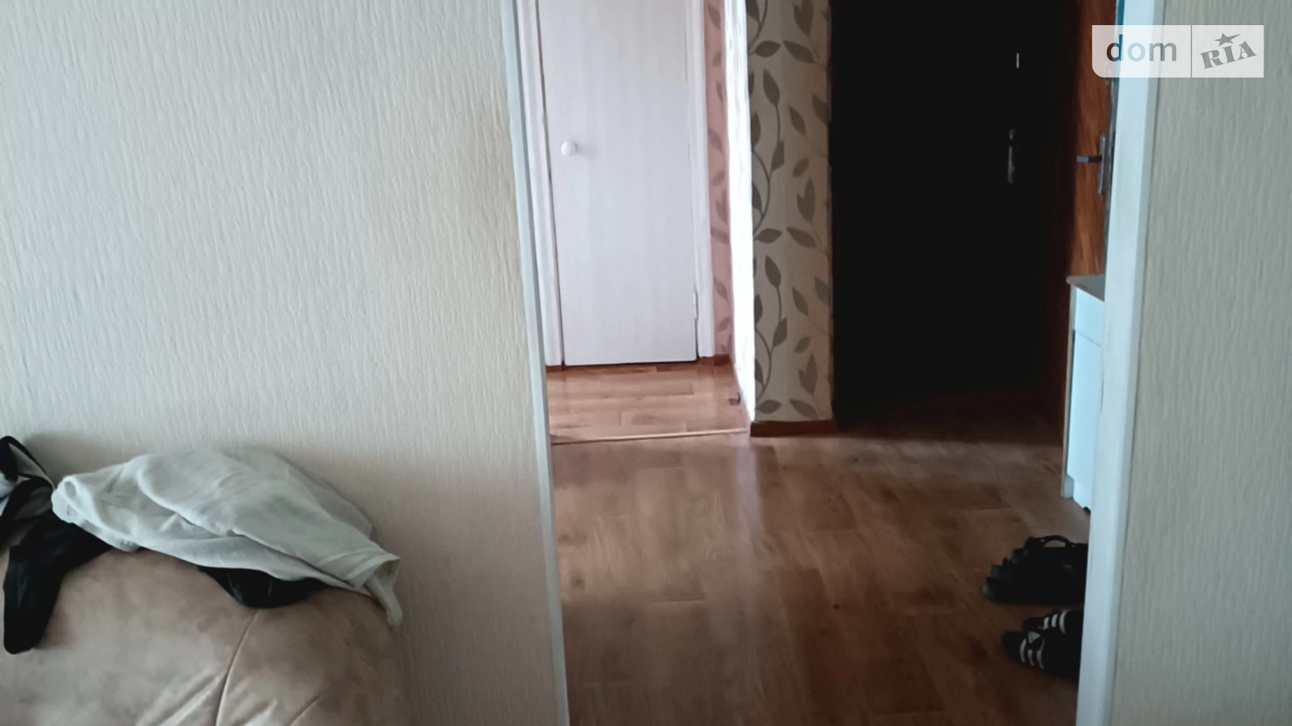 Здається в оренду 2-кімнатна квартира 44 кв. м у Умані, вул. Захисників України(Комарова), 15 - фото 4