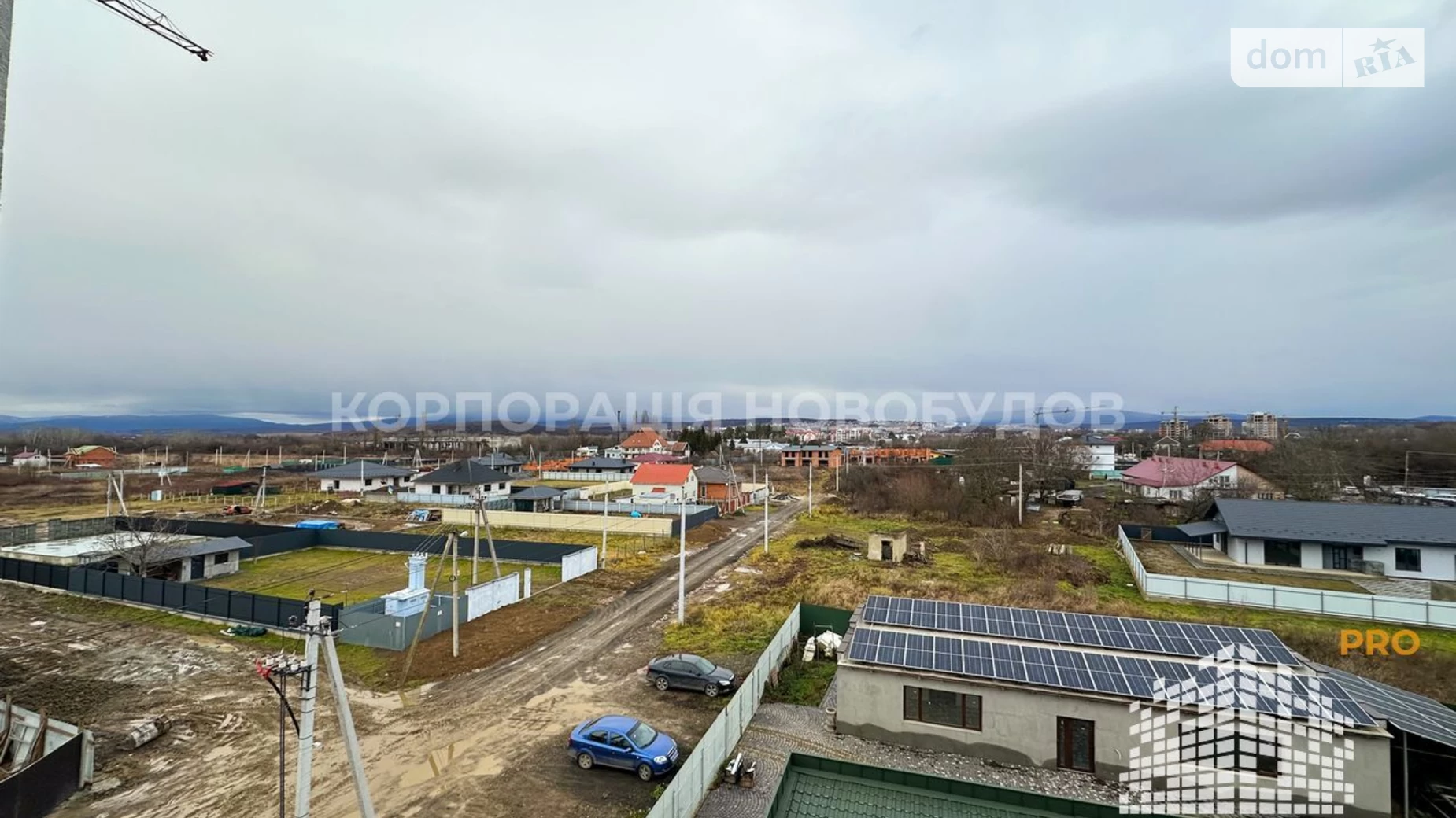 Продается 1-комнатная квартира 46.05 кв. м в Ужгороде, ул. Загорская, 188 - фото 5