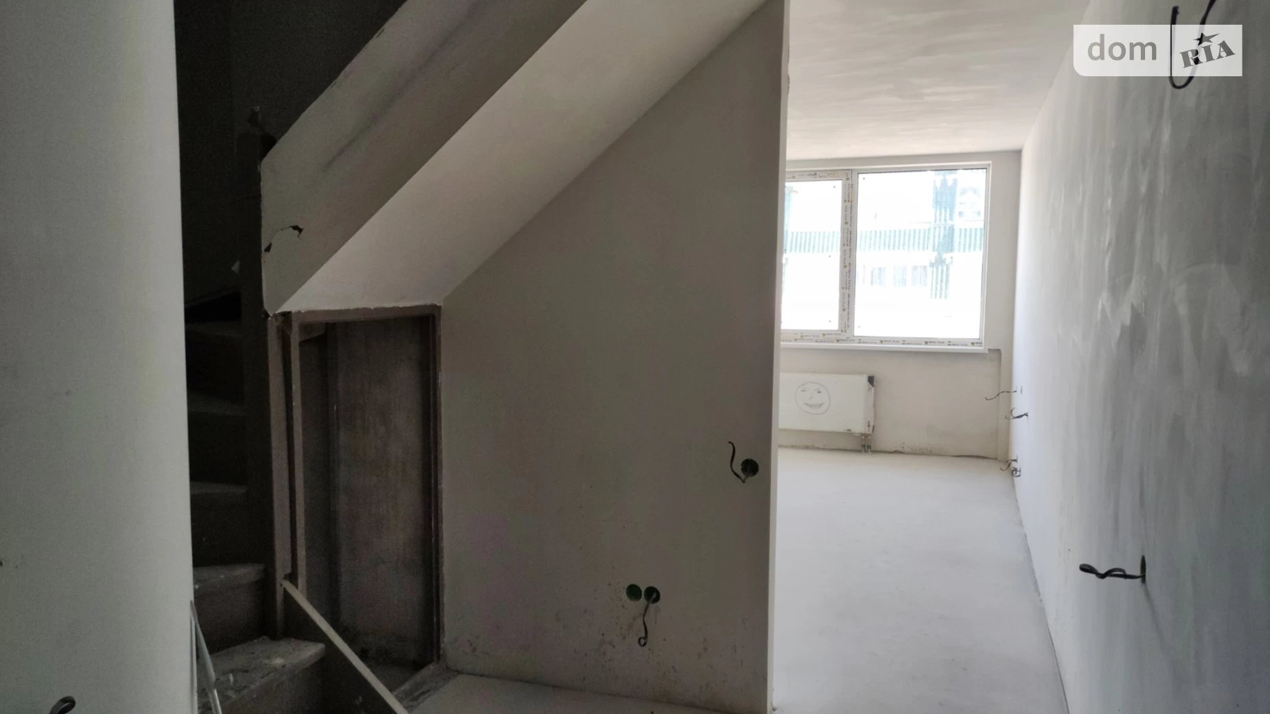 Продається 2-кімнатна квартира 57.7 кв. м у Милій, вул. Столична(Комарова), 40Б/1 - фото 4
