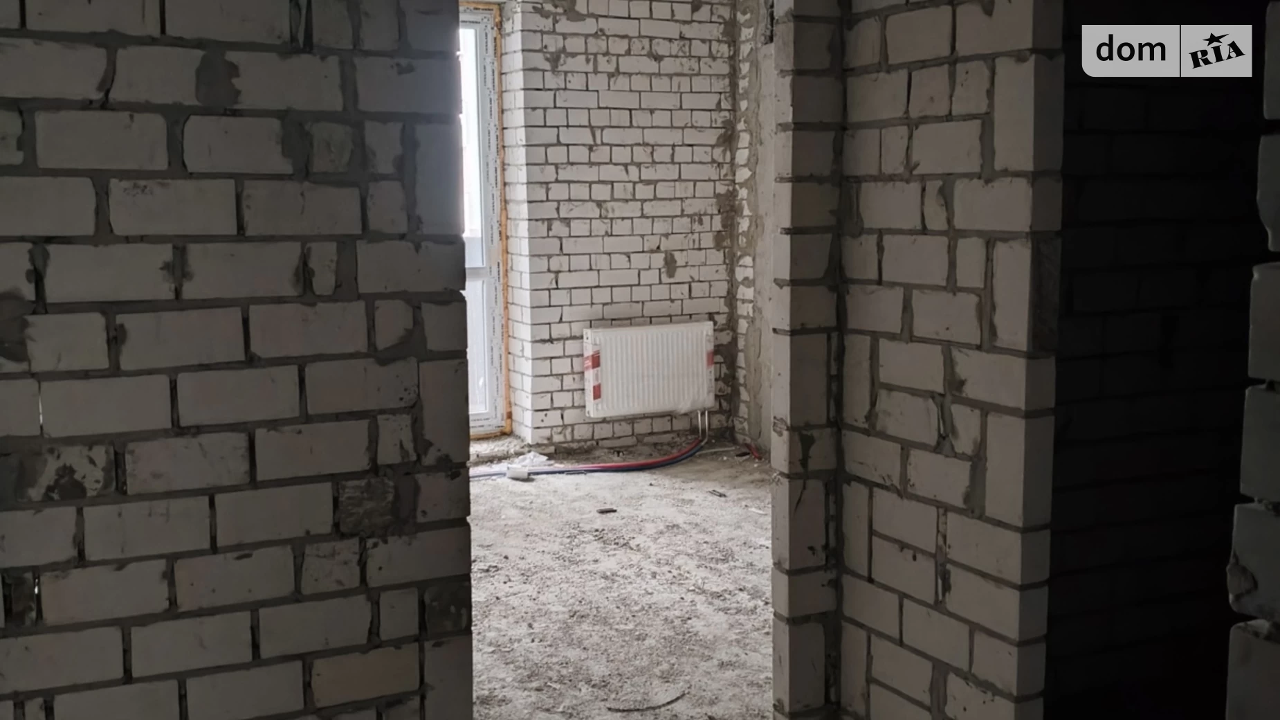 Продается 1-комнатная квартира 42 кв. м в Харькове, ул. Заливная, 10 - фото 2