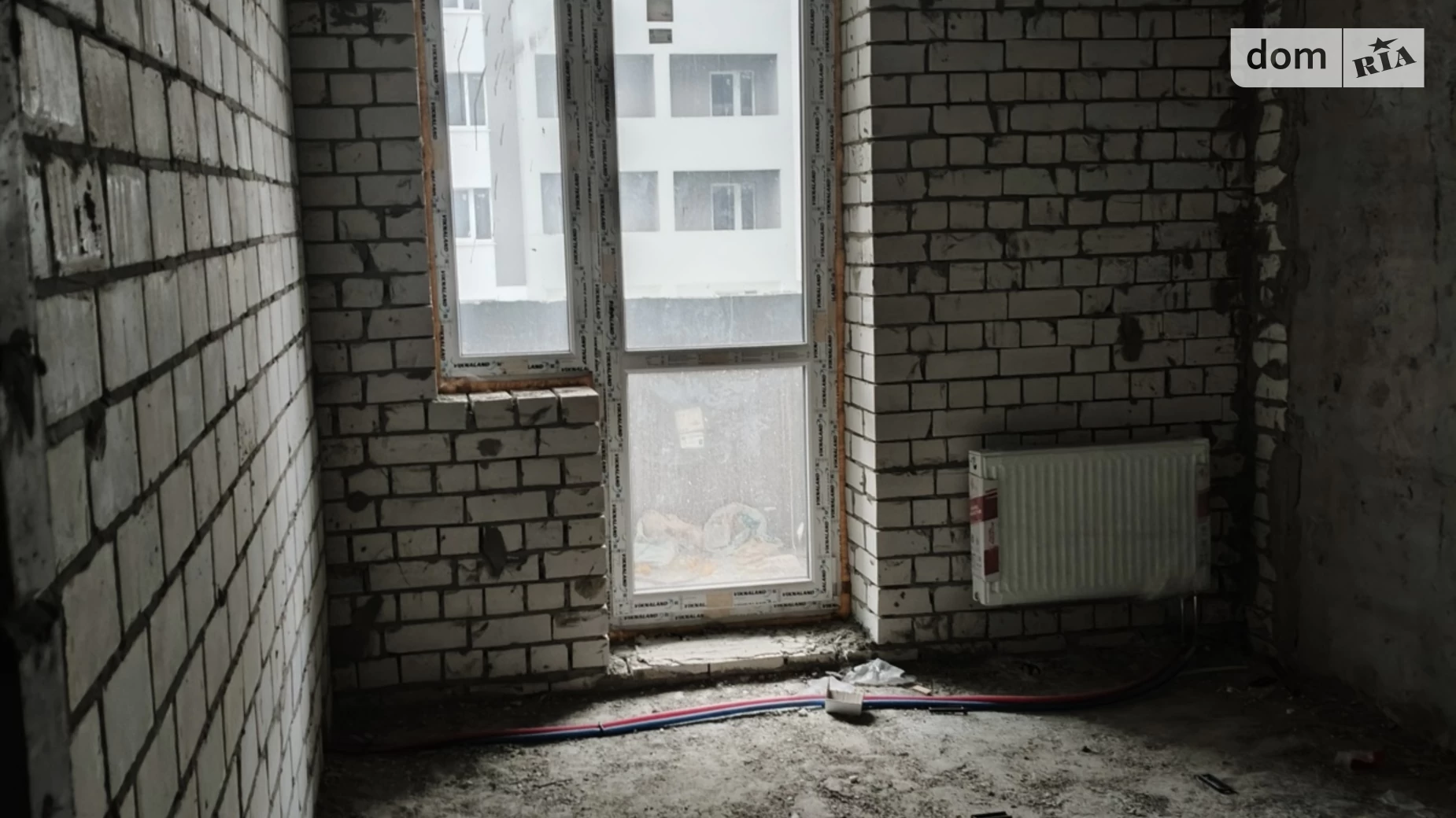 Продается 1-комнатная квартира 42 кв. м в Харькове, ул. Заливная, 10 - фото 4