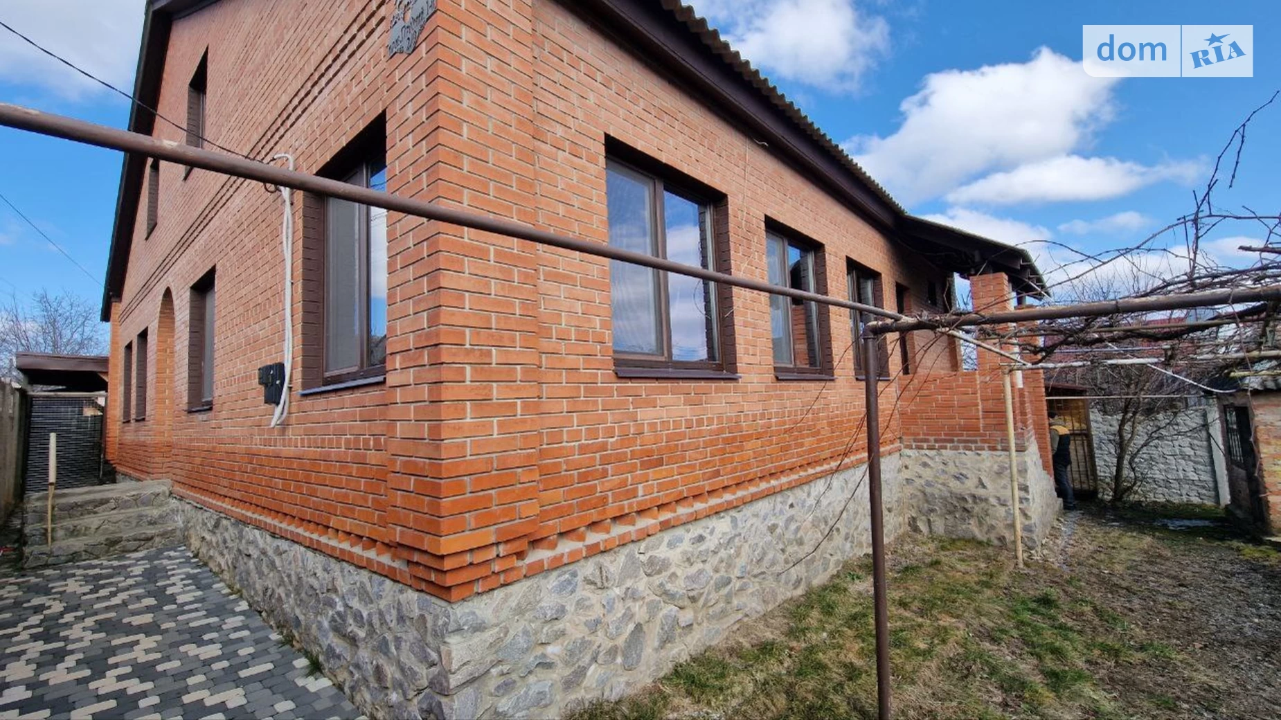 Продається будинок 2 поверховий 119.3 кв. м з банею/сауною, цена: 85000 $ - фото 3