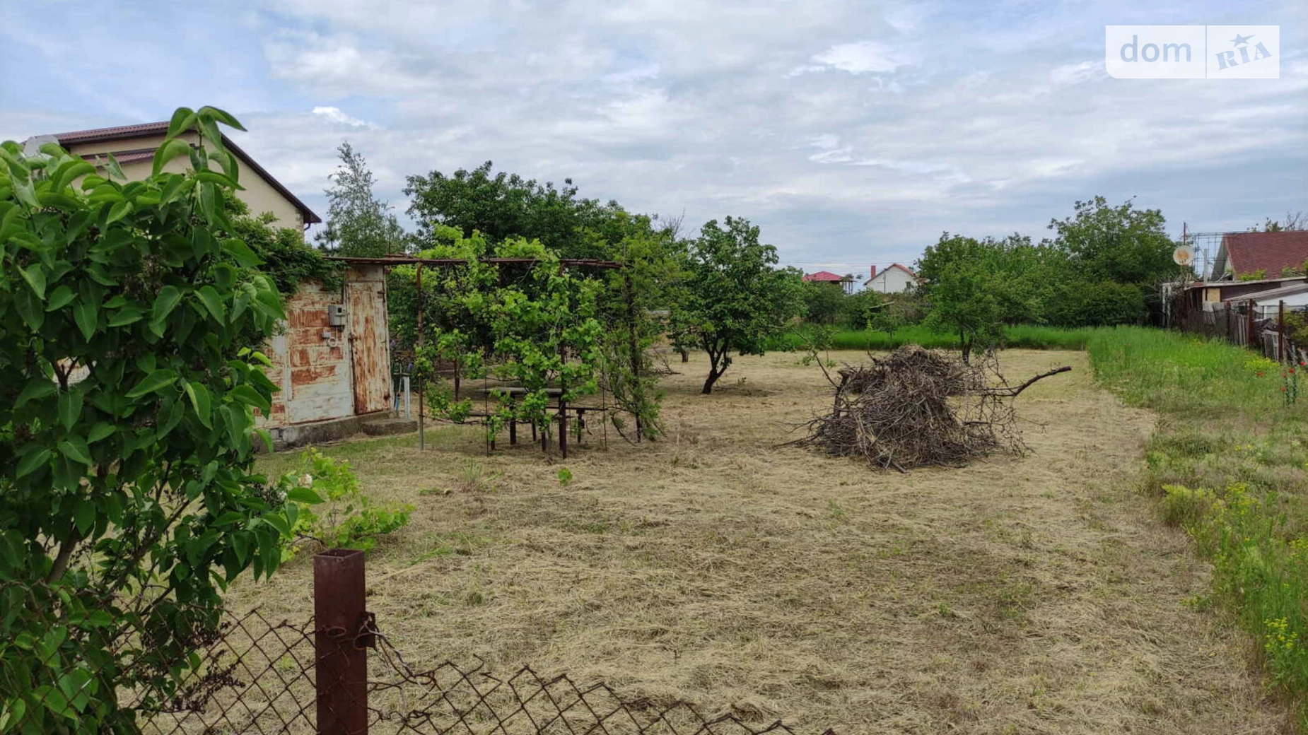 Продається земельна ділянка 6 соток у Одеській області, цена: 50000 $ - фото 3