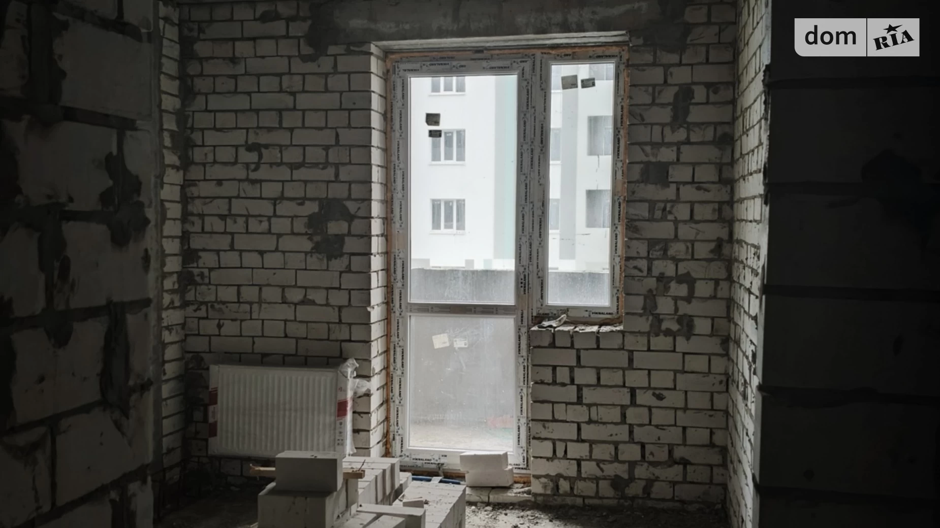 Продается 1-комнатная квартира 45.9 кв. м в Харькове, ул. Заливная, 10 - фото 5