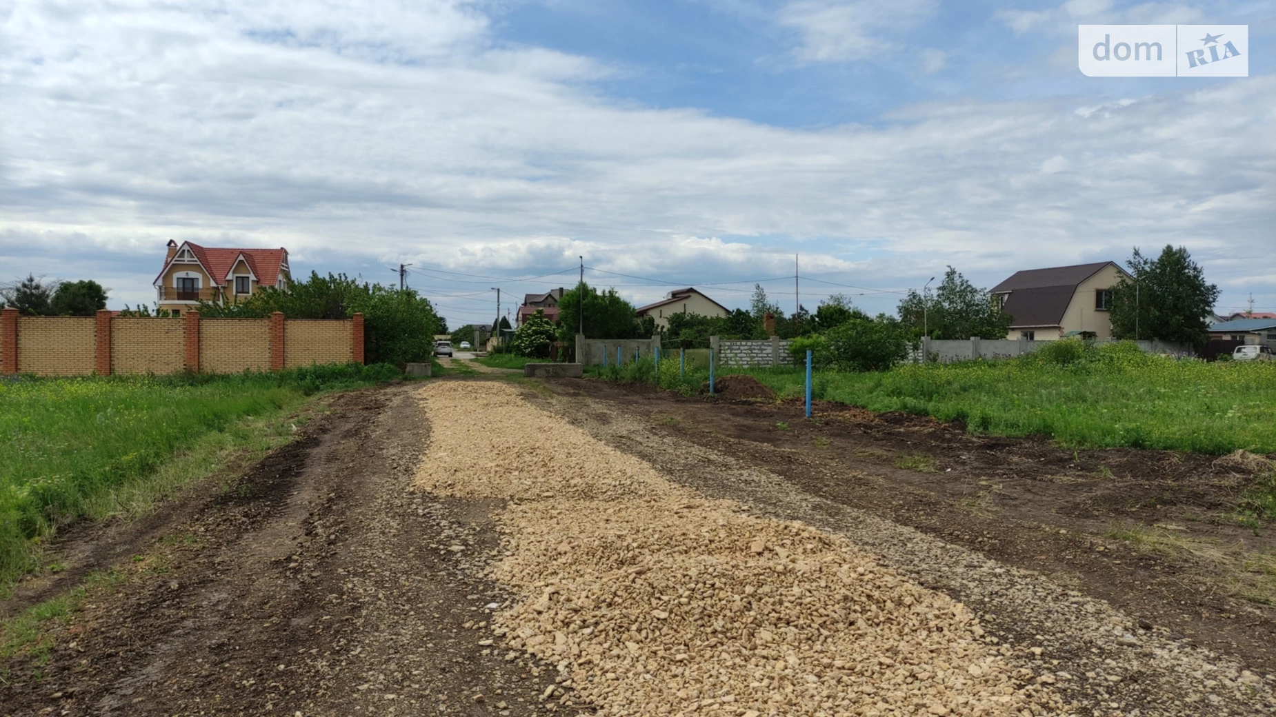 Продається земельна ділянка 6 соток у Одеській області, цена: 50000 $ - фото 5