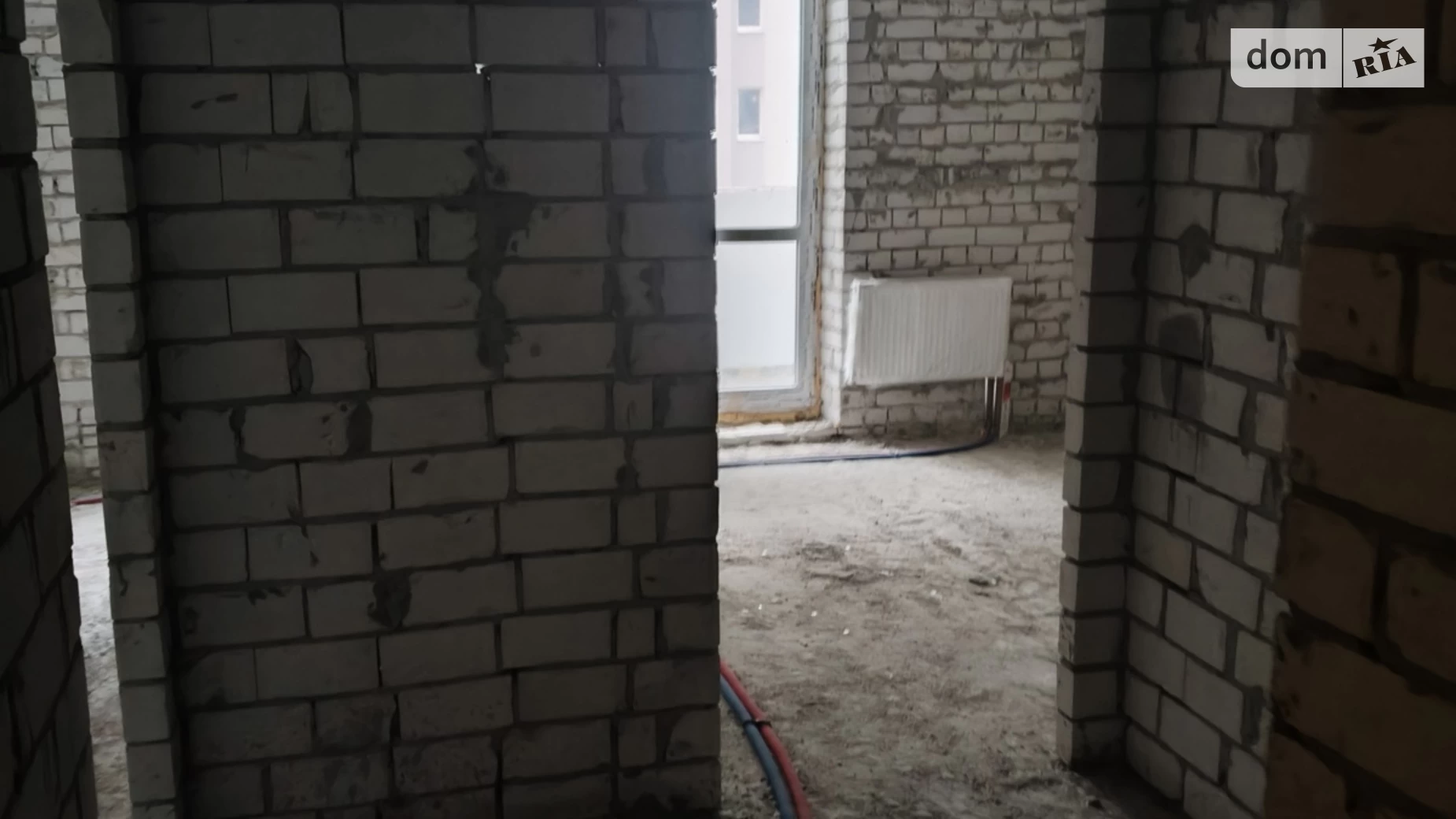 Продается 1-комнатная квартира 42.2 кв. м в Харькове, ул. Заливная, 10 - фото 4