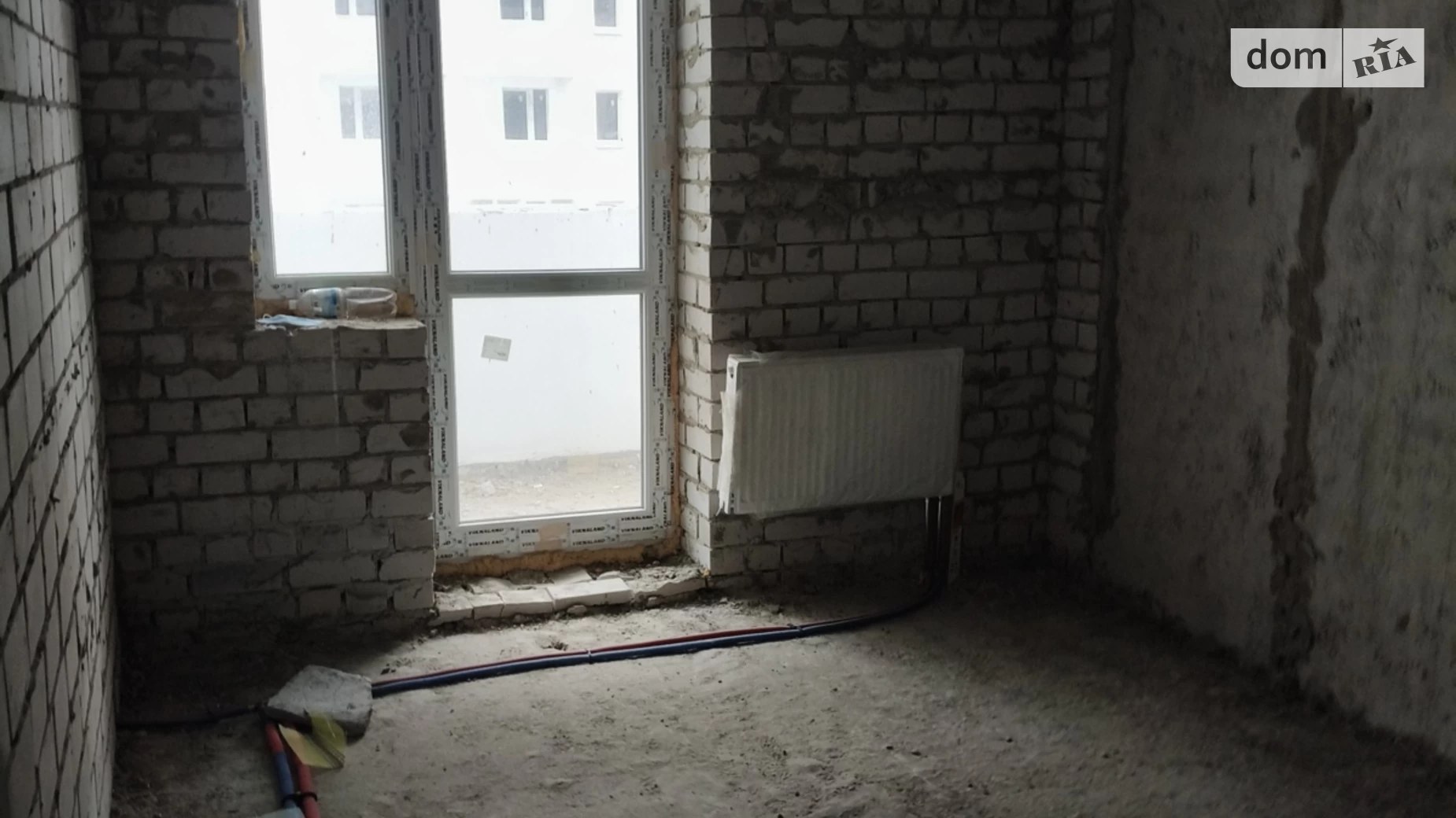 Продается 1-комнатная квартира 42.2 кв. м в Харькове, ул. Заливная, 10 - фото 5