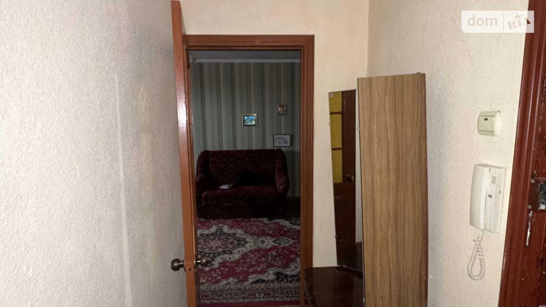 Продається 2-кімнатна квартира 45.1 кв. м у Миколаєві, просп. Героїв України - фото 2