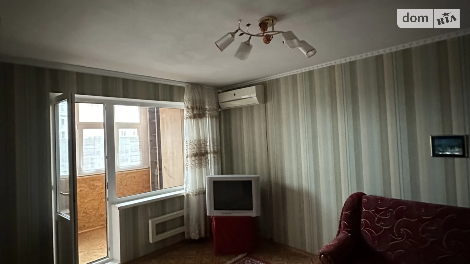 Продається 2-кімнатна квартира 45.1 кв. м у Миколаєві, просп. Героїв України - фото 3