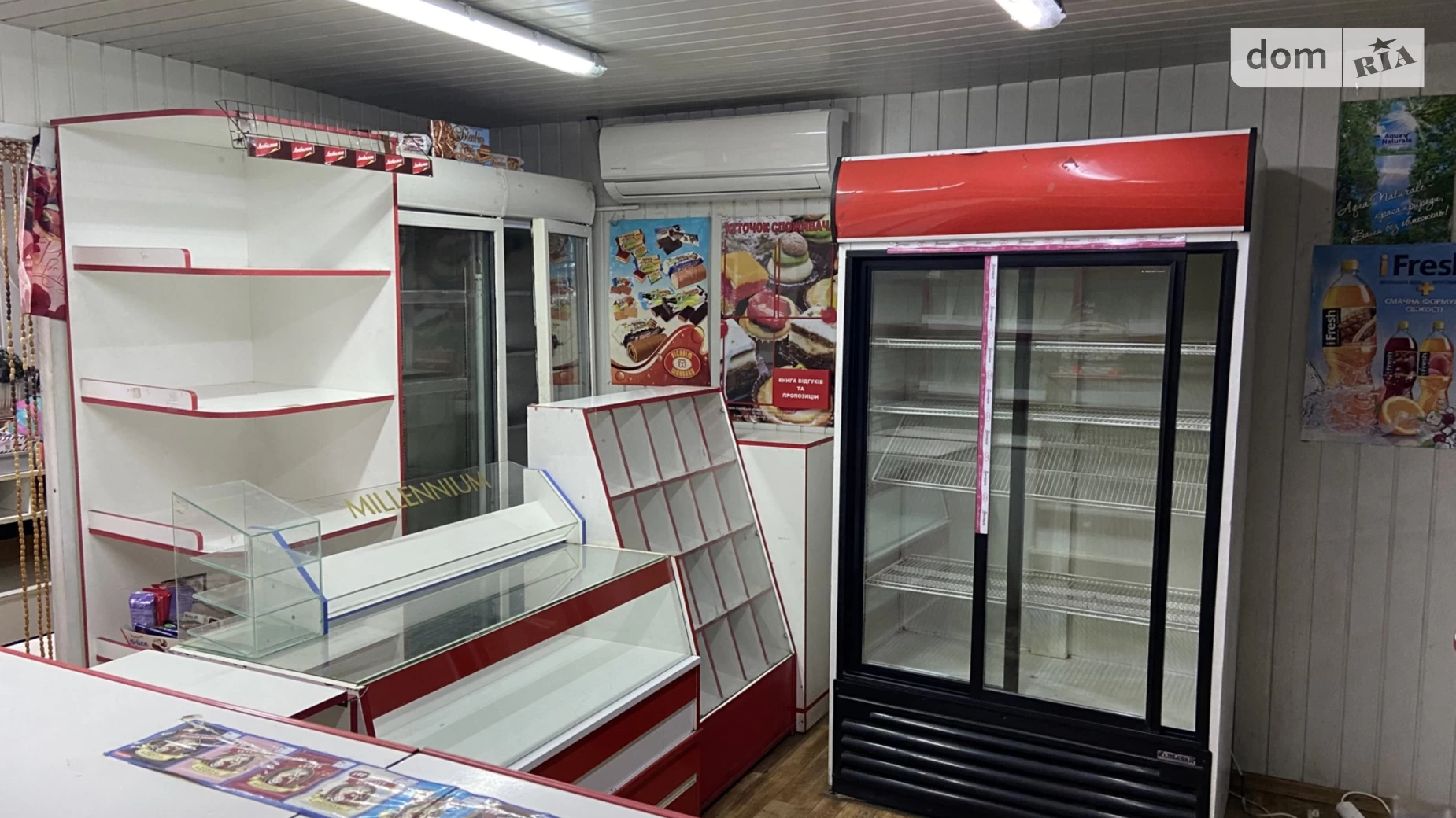Продається приміщення вільного призначення 27.8 кв. м в 1-поверховій будівлі, цена: 22000 $ - фото 3