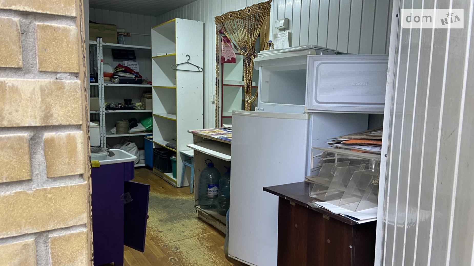 Продається приміщення вільного призначення 27.8 кв. м в 1-поверховій будівлі, цена: 22000 $ - фото 5