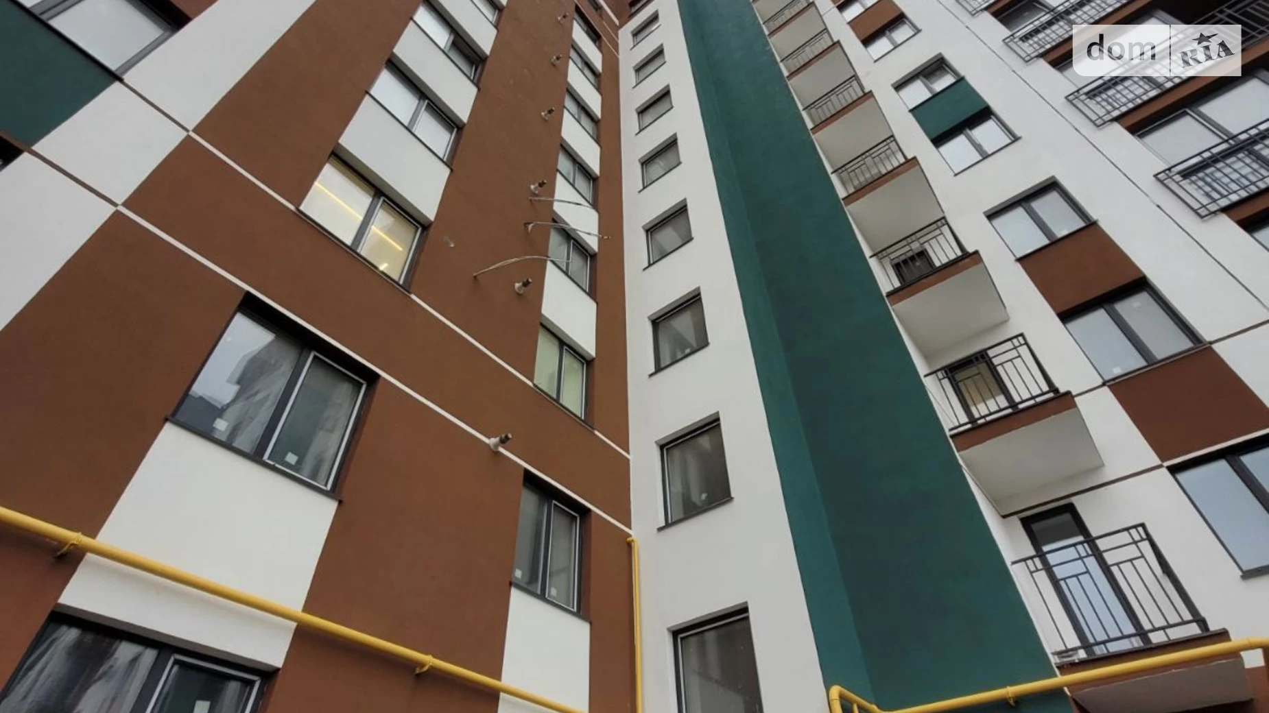 Продается 2-комнатная квартира 57 кв. м в Ковеле - фото 2