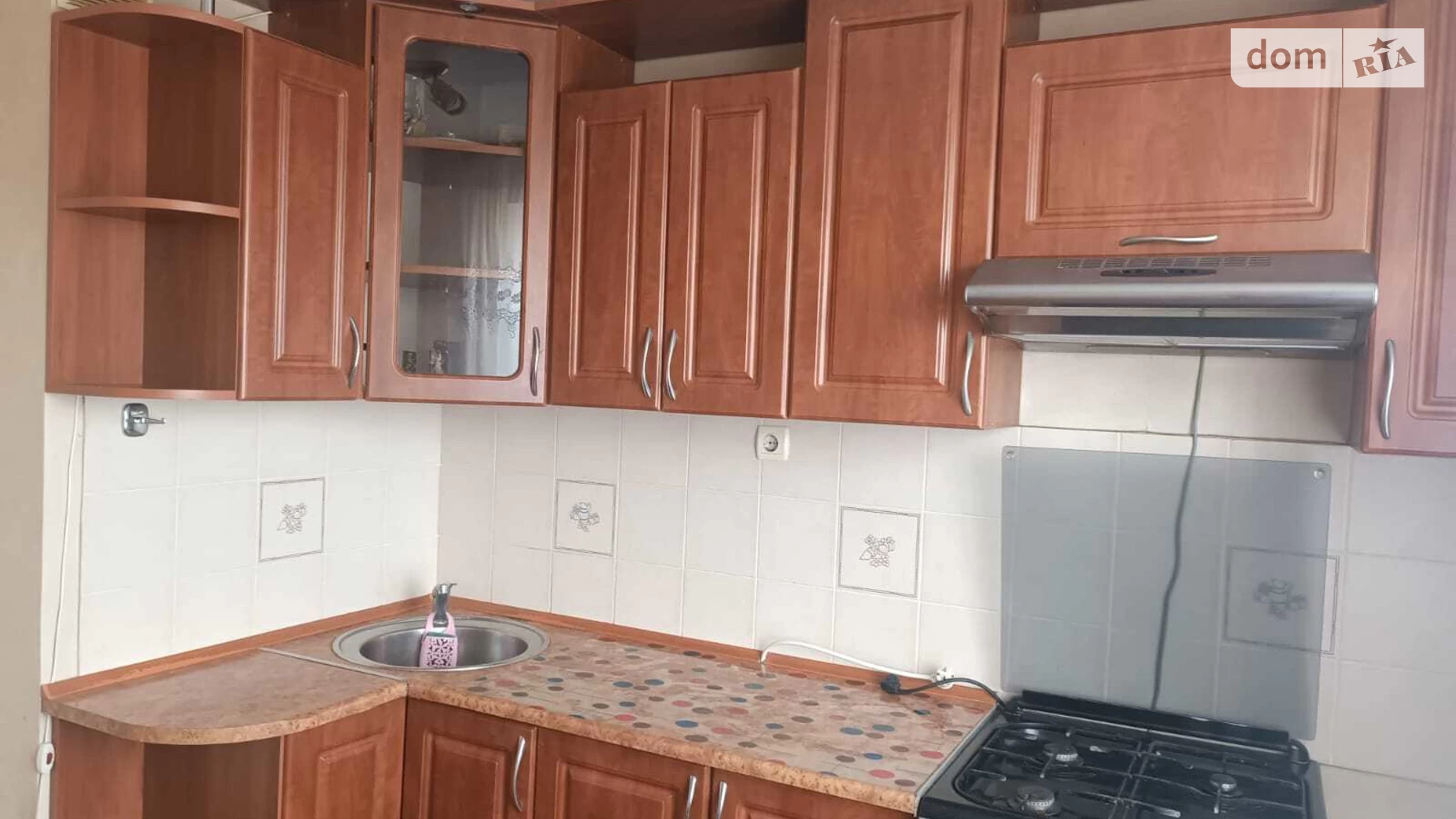 Сдается в аренду 2-комнатная квартира 47 кв. м в Виннице, ул. Антонова Олега, 48 - фото 5