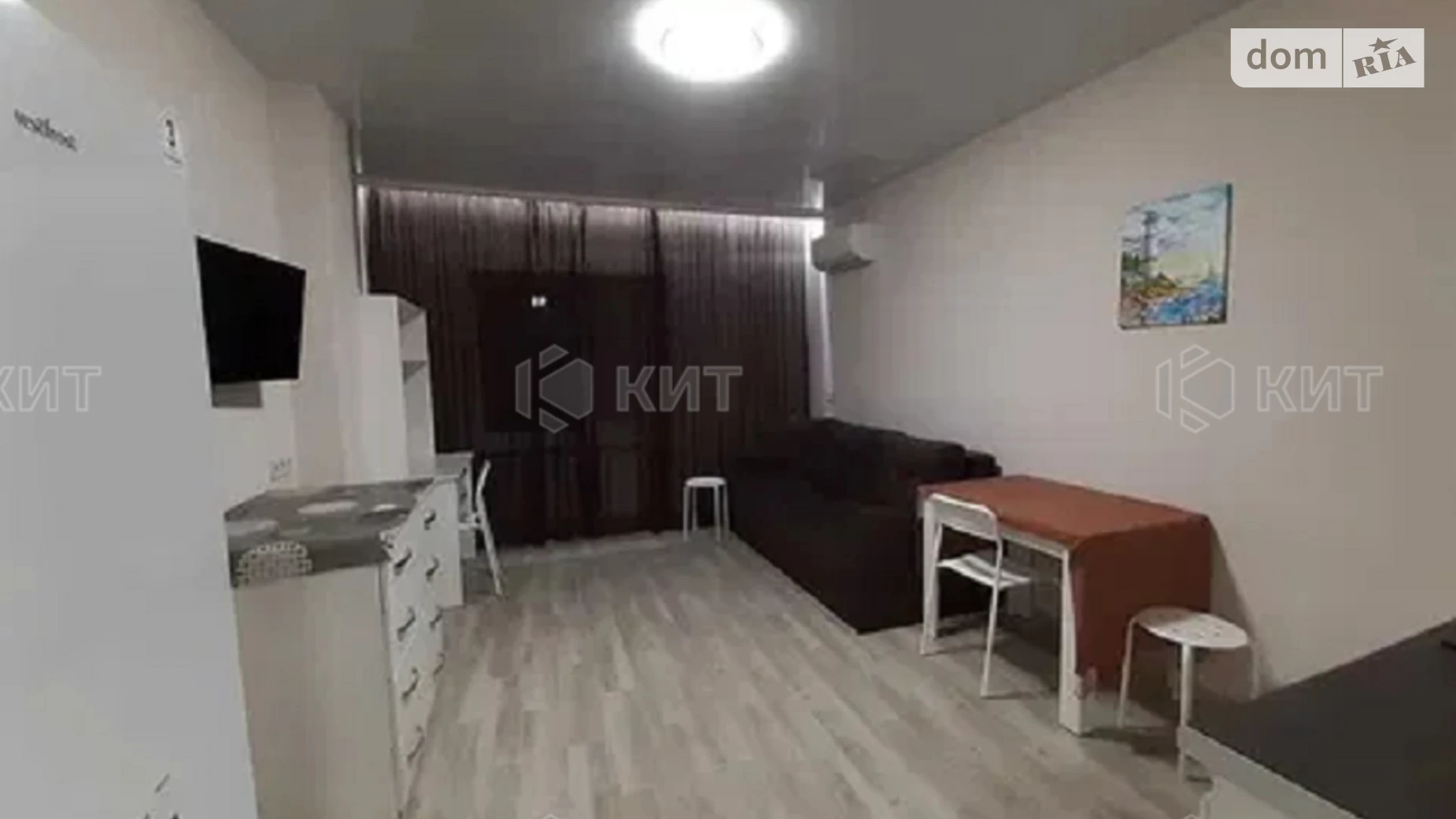 Продається 1-кімнатна квартира 26 кв. м у Харкові, вул. Ярославська, 21В - фото 2