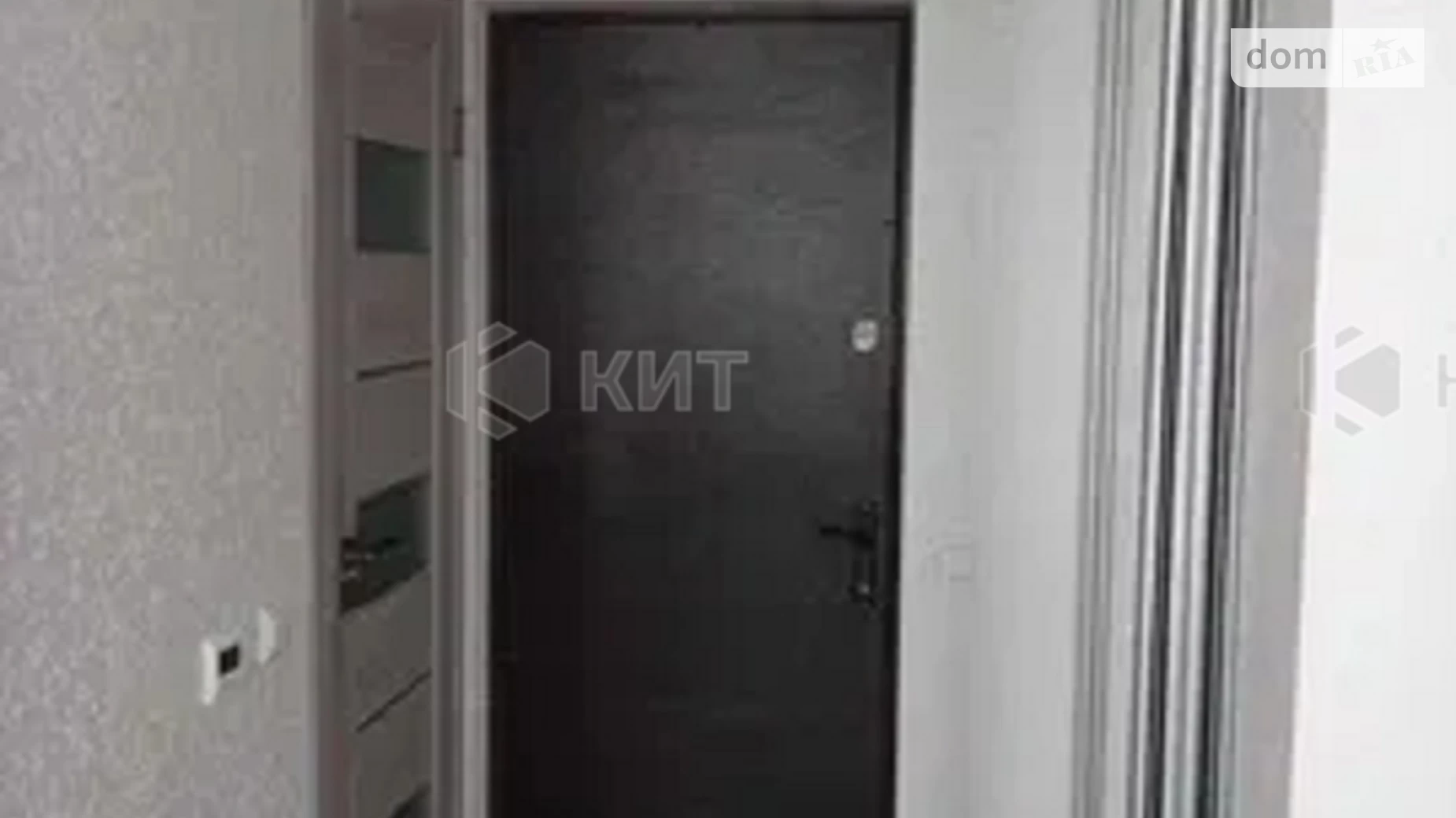 Продається 1-кімнатна квартира 27 кв. м у Харкові, вул. Ярославська, 21 - фото 5