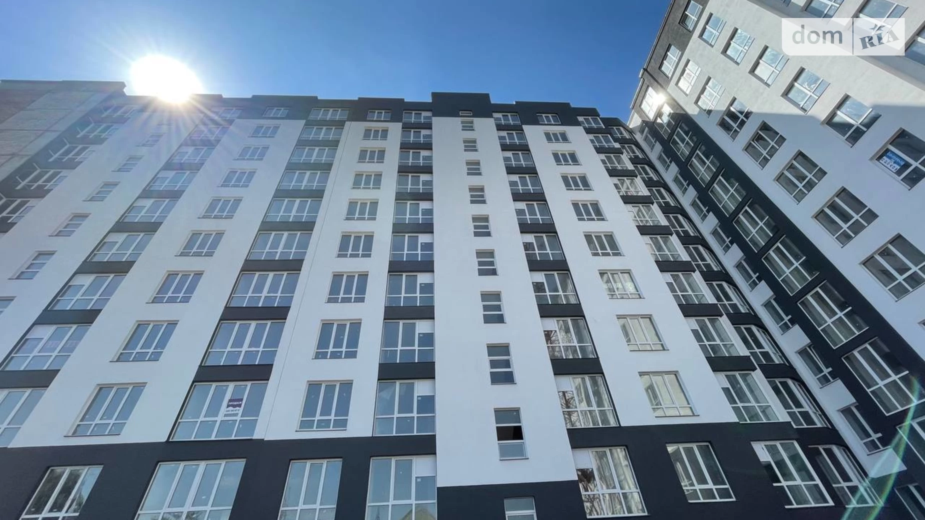 Продается 1-комнатная квартира 35.11 кв. м в Ивано-Франковске, ул. Вячеслава Черновола, 155 - фото 3