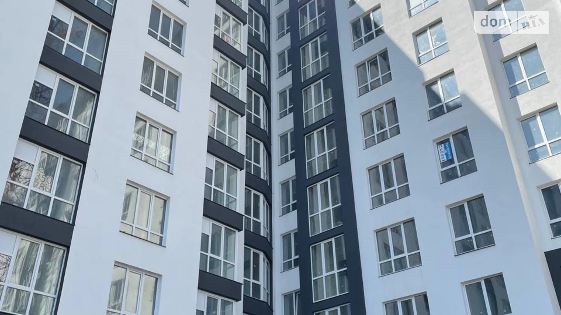 Продается 1-комнатная квартира 35.11 кв. м в Ивано-Франковске, ул. Вячеслава Черновола, 155 - фото 4