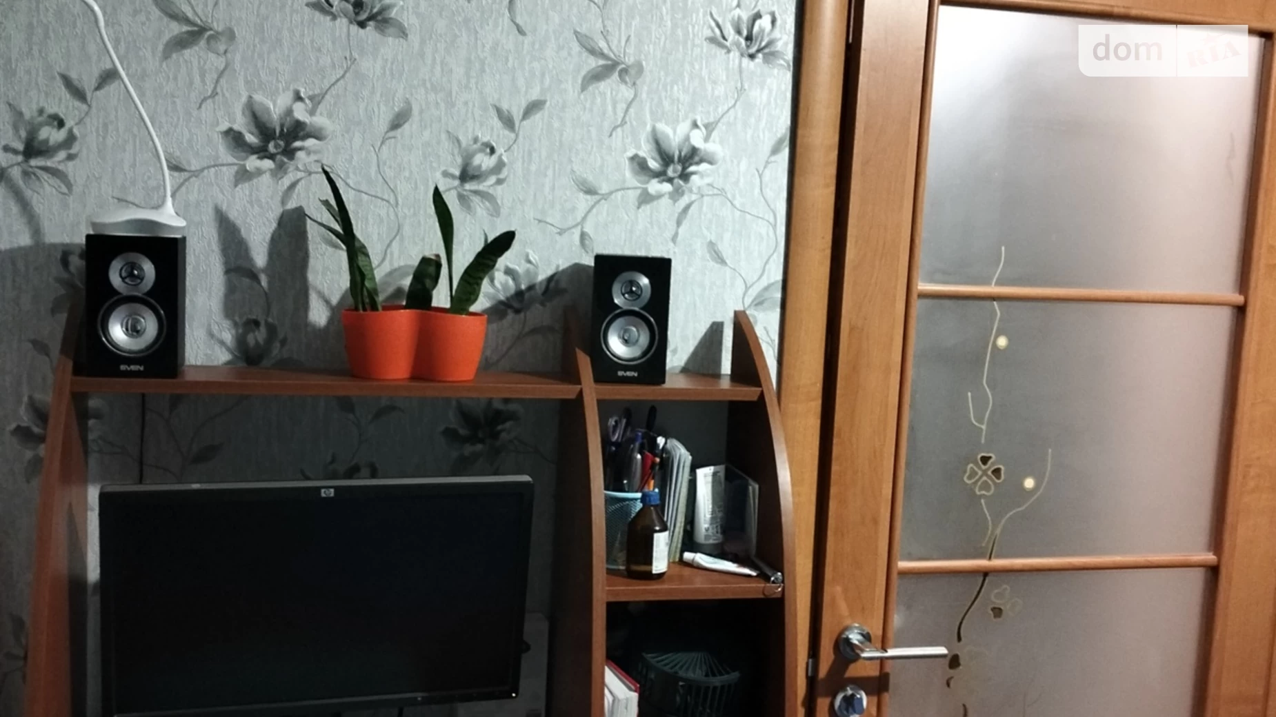 Продається 2-кімнатна квартира 44.4 кв. м у Кременчуку, пров. Квітки Цісик (Толстого) - фото 3