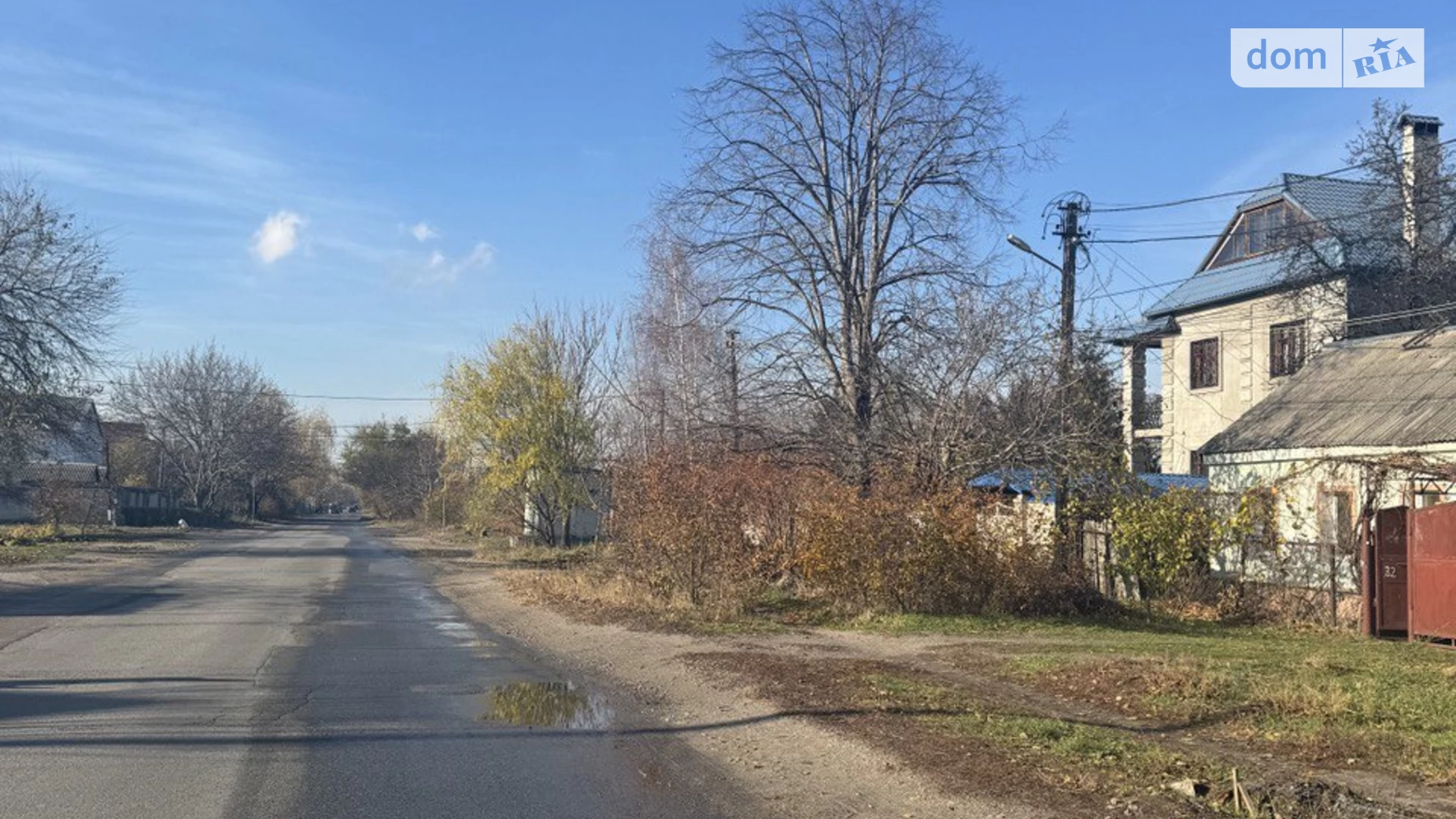 Продается земельный участок 4.95 соток в Днепропетровской области, цена: 45000 $ - фото 4