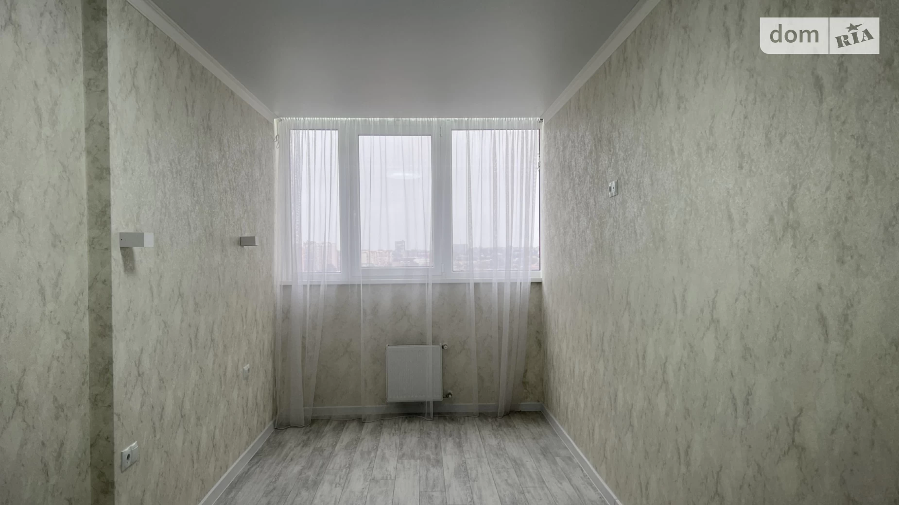 Продается 1-комнатная квартира 35.4 кв. м в Одессе, ул. Бугаевская, 44 - фото 5