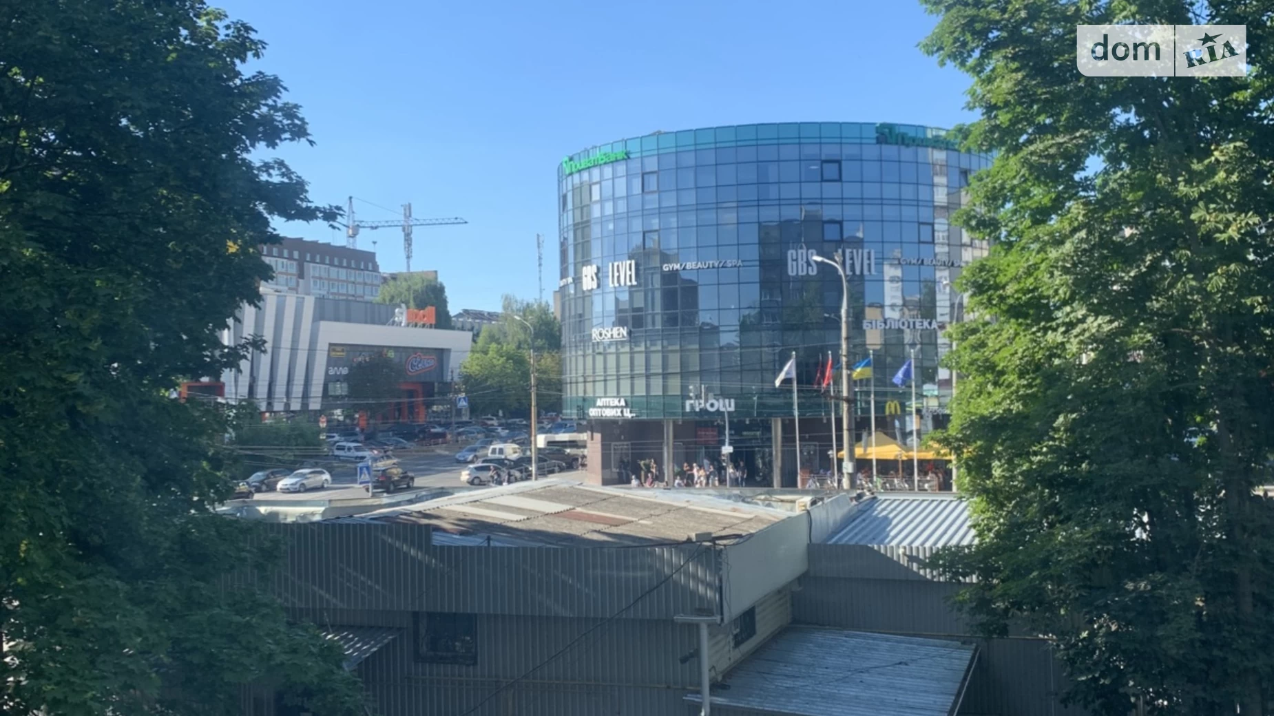 Продается 4-комнатная квартира 78 кв. м в Виннице, ул. Келецкая, 71/49 - фото 2