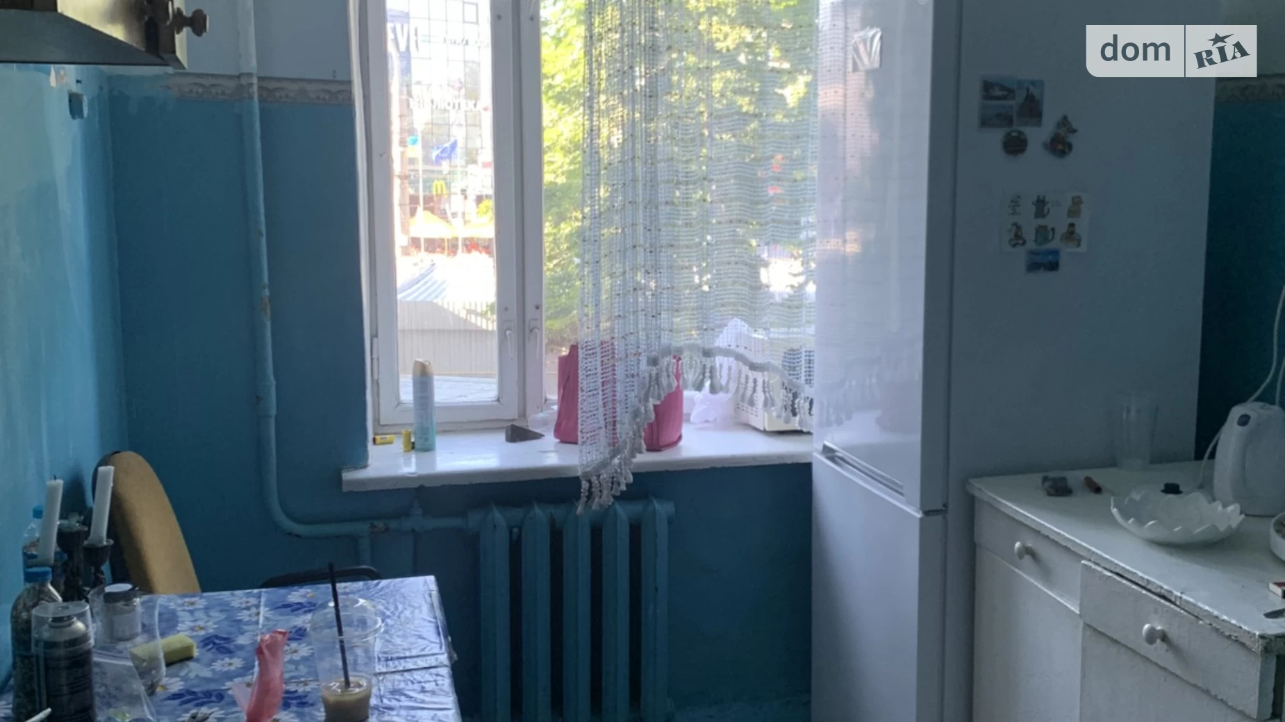 Продается 4-комнатная квартира 78 кв. м в Виннице, ул. Келецкая, 71/49 - фото 3