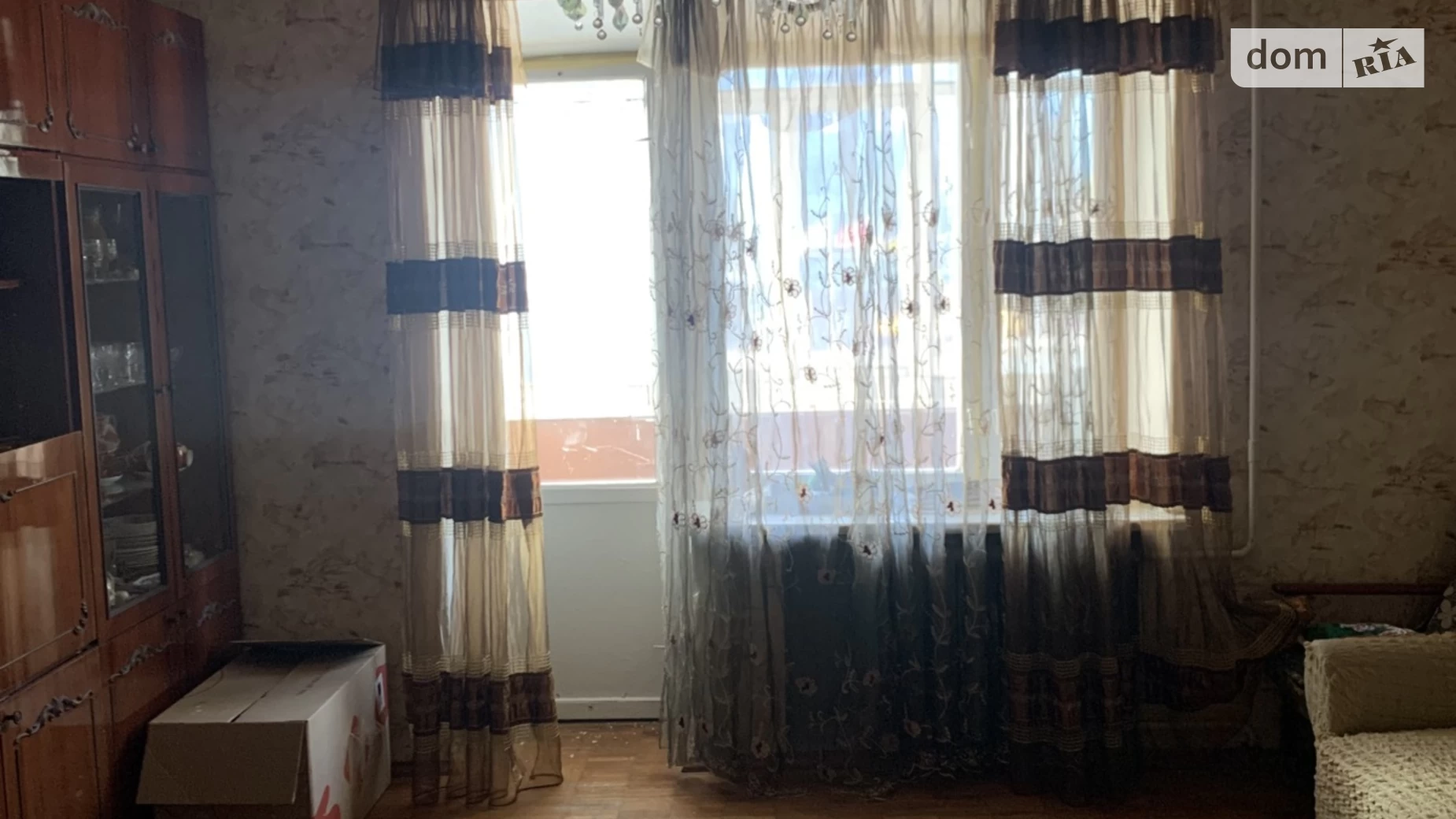 Продается 4-комнатная квартира 78 кв. м в Виннице, ул. Келецкая, 71/49 - фото 5