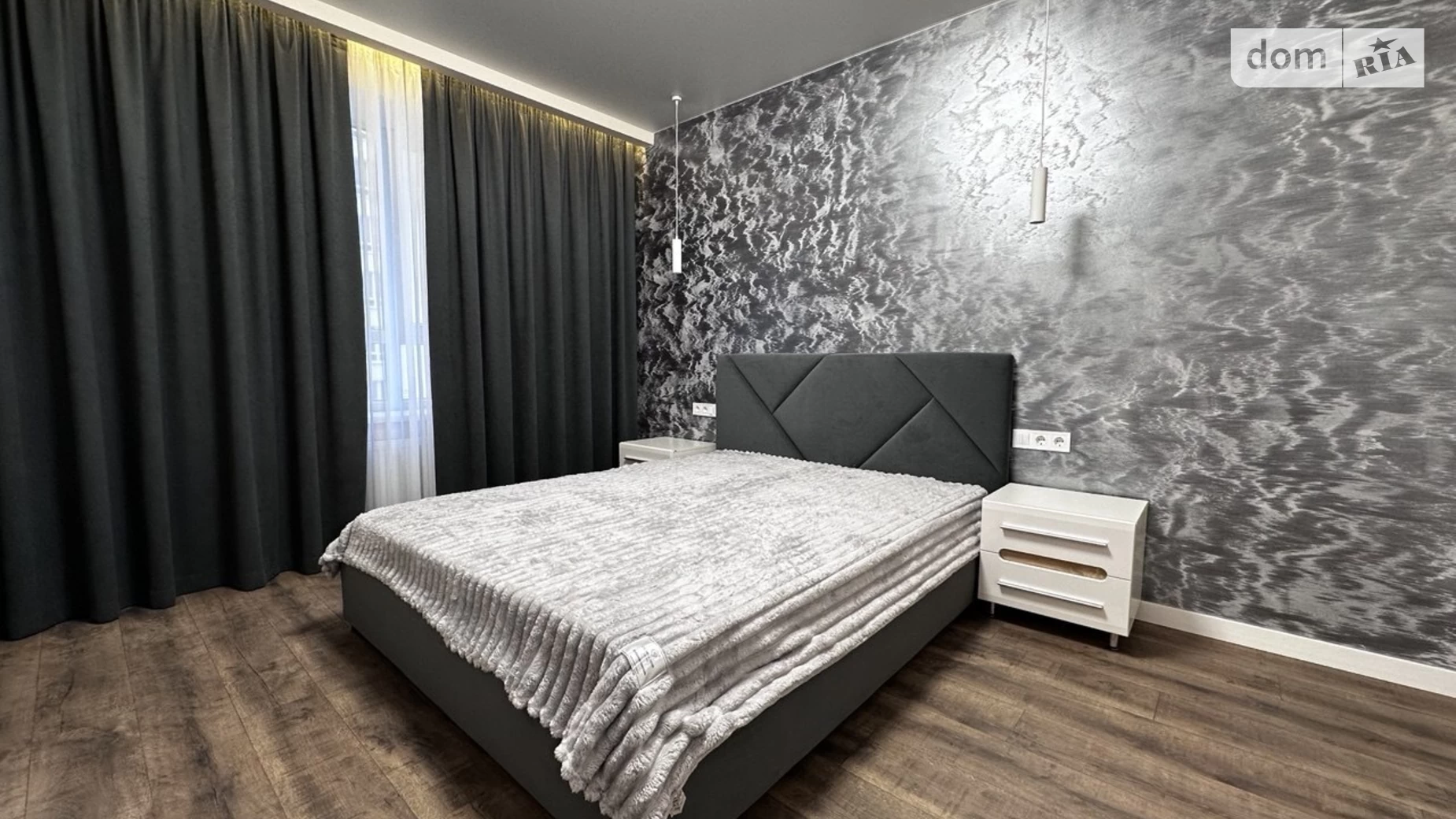 Продается 1-комнатная квартира 46 кв. м в Слобожанском, ул. Семейная, 6 - фото 3