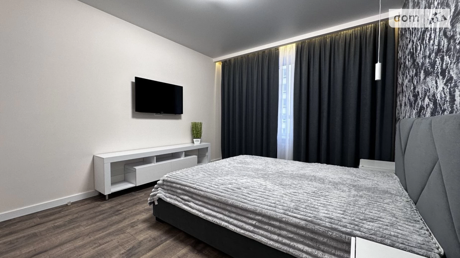 Продается 1-комнатная квартира 46 кв. м в Слобожанском, ул. Семейная, 6 - фото 4