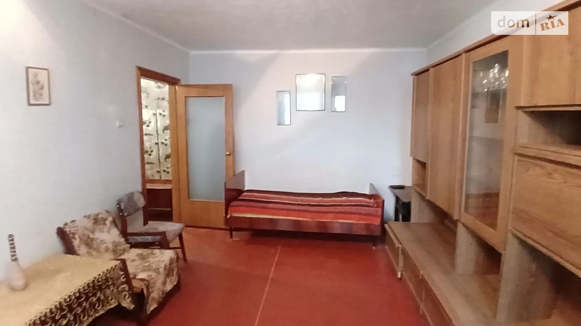 Продается 2-комнатная квартира 50 кв. м в Хмельницком, ул. Заречанская - фото 2