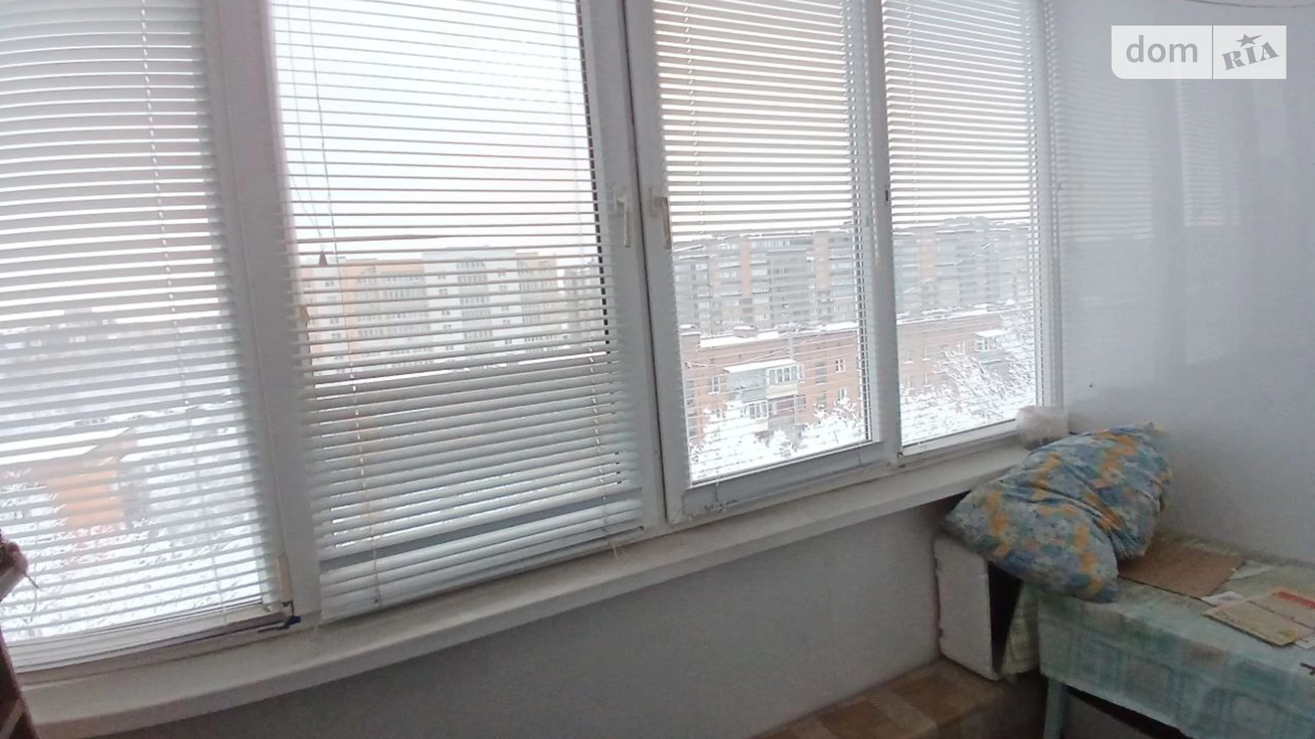 Продается 2-комнатная квартира 50 кв. м в Хмельницком, ул. Заречанская - фото 4