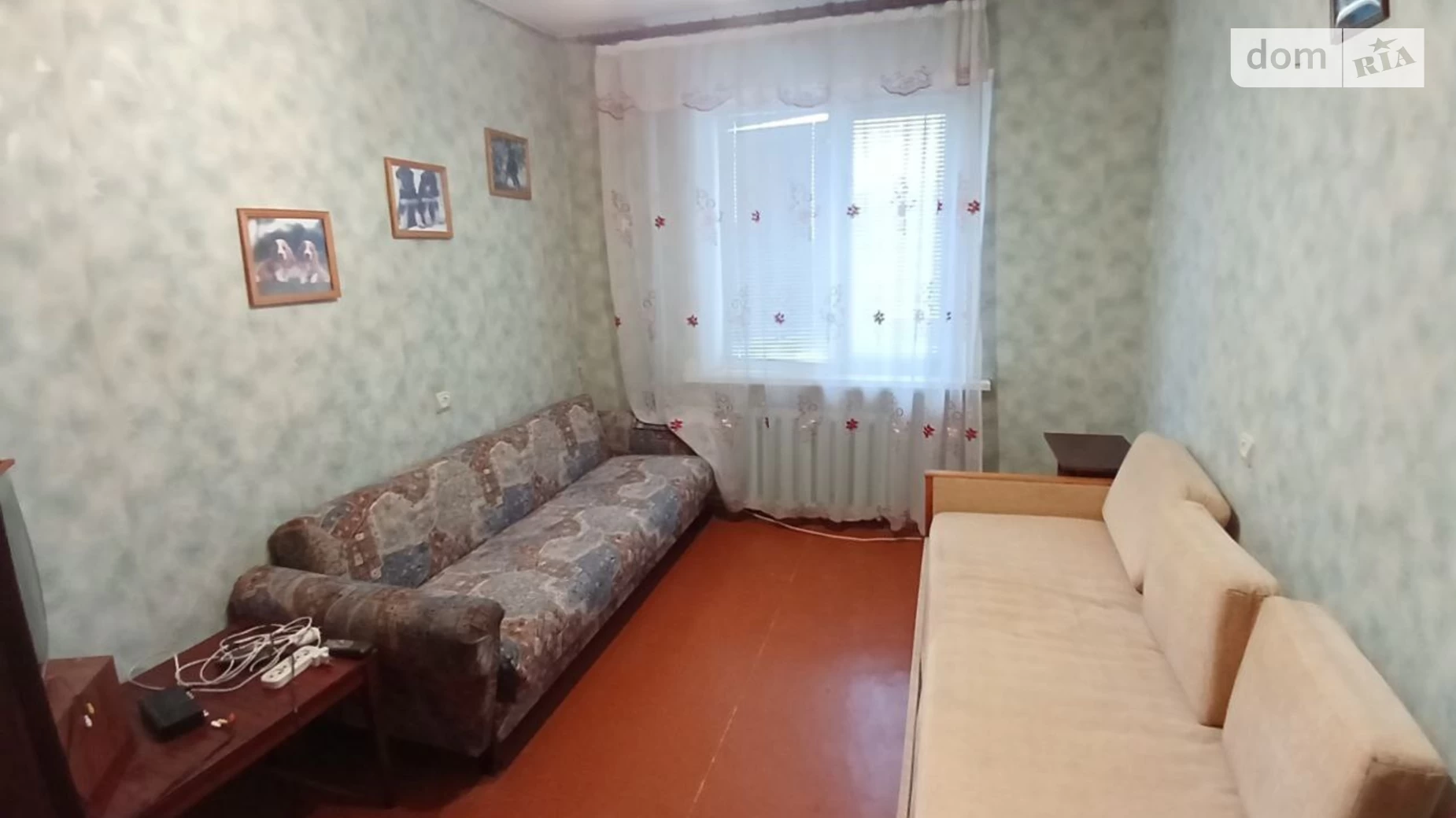 Продается 2-комнатная квартира 50 кв. м в Хмельницком, ул. Заречанская - фото 5