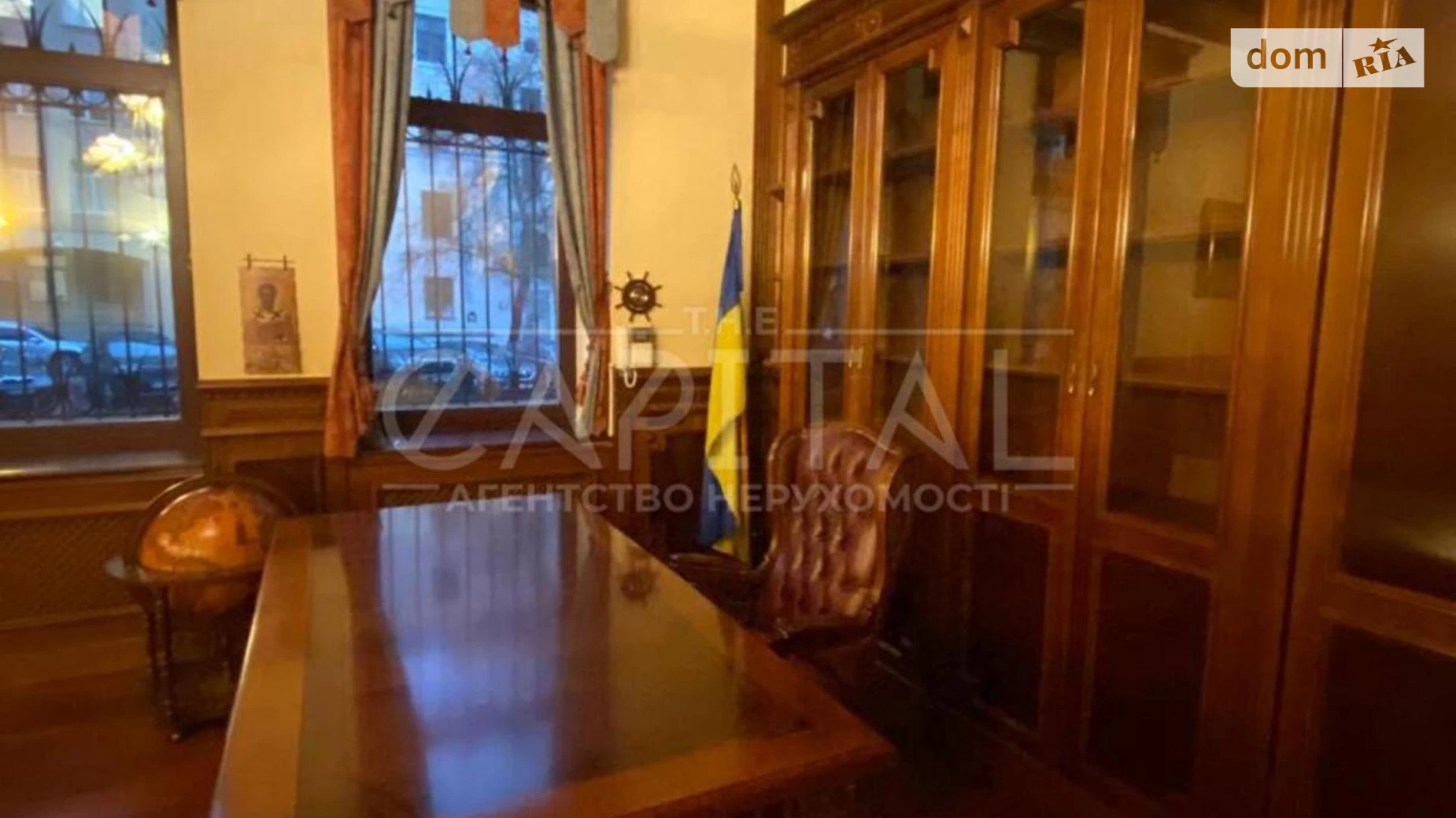 Здається в оренду офіс 215 кв. м в бізнес-центрі, цена: 4000 $ - фото 2