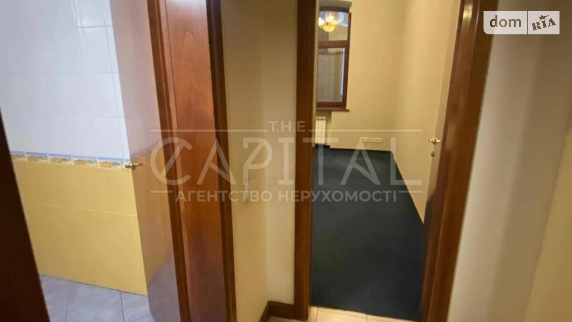 Здається в оренду офіс 215 кв. м в бізнес-центрі, цена: 4000 $ - фото 5