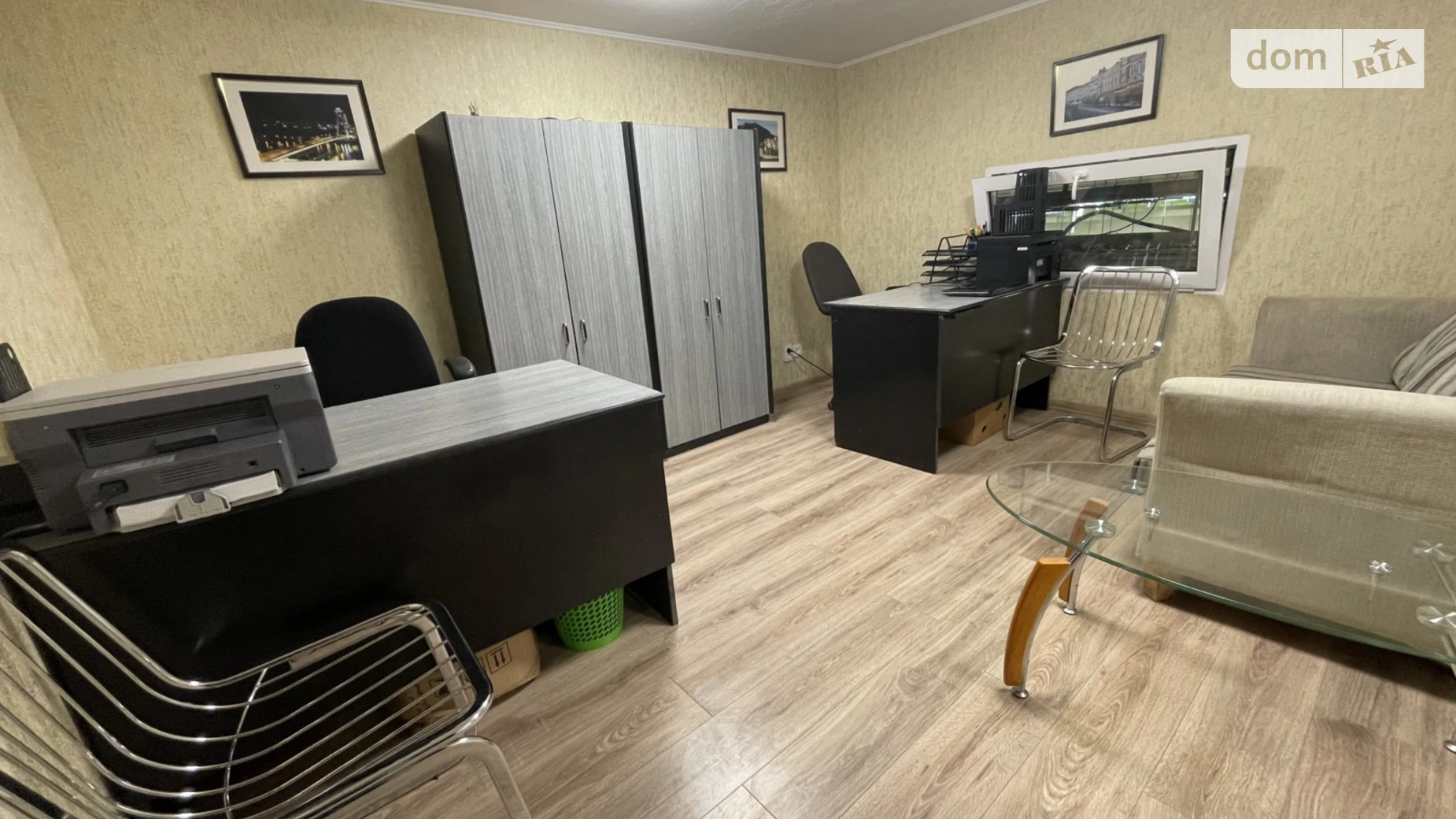 Сдается в аренду офис 13 кв. м в бизнес-центре, цена: 155 $ - фото 4