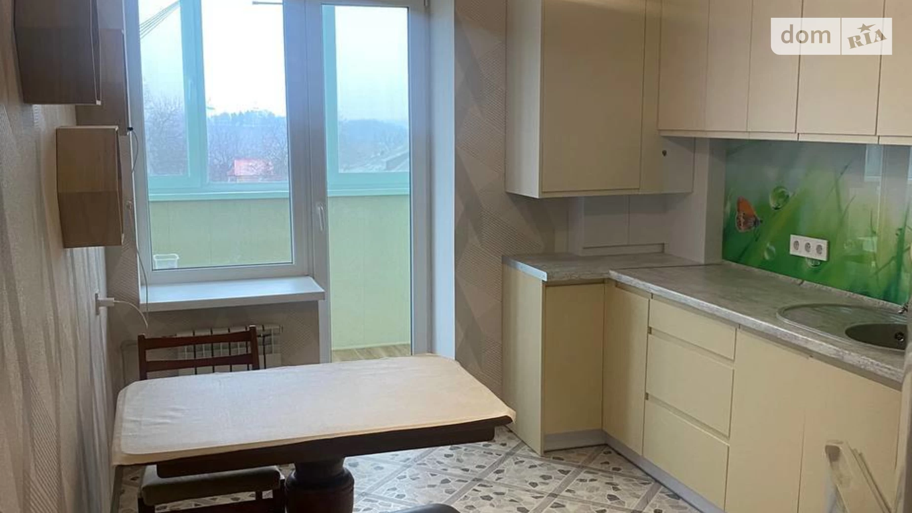 Продається 2-кімнатна квартира 63 кв. м у Полтаві, вул. Монастирська, 11 - фото 5