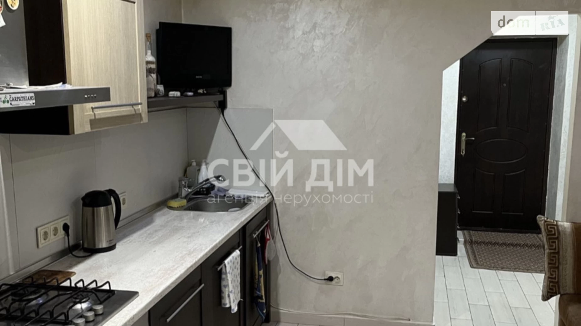 3-комнатная квартира 94.4 кв. м в Тернополе, ул. Лозовецкая - фото 2