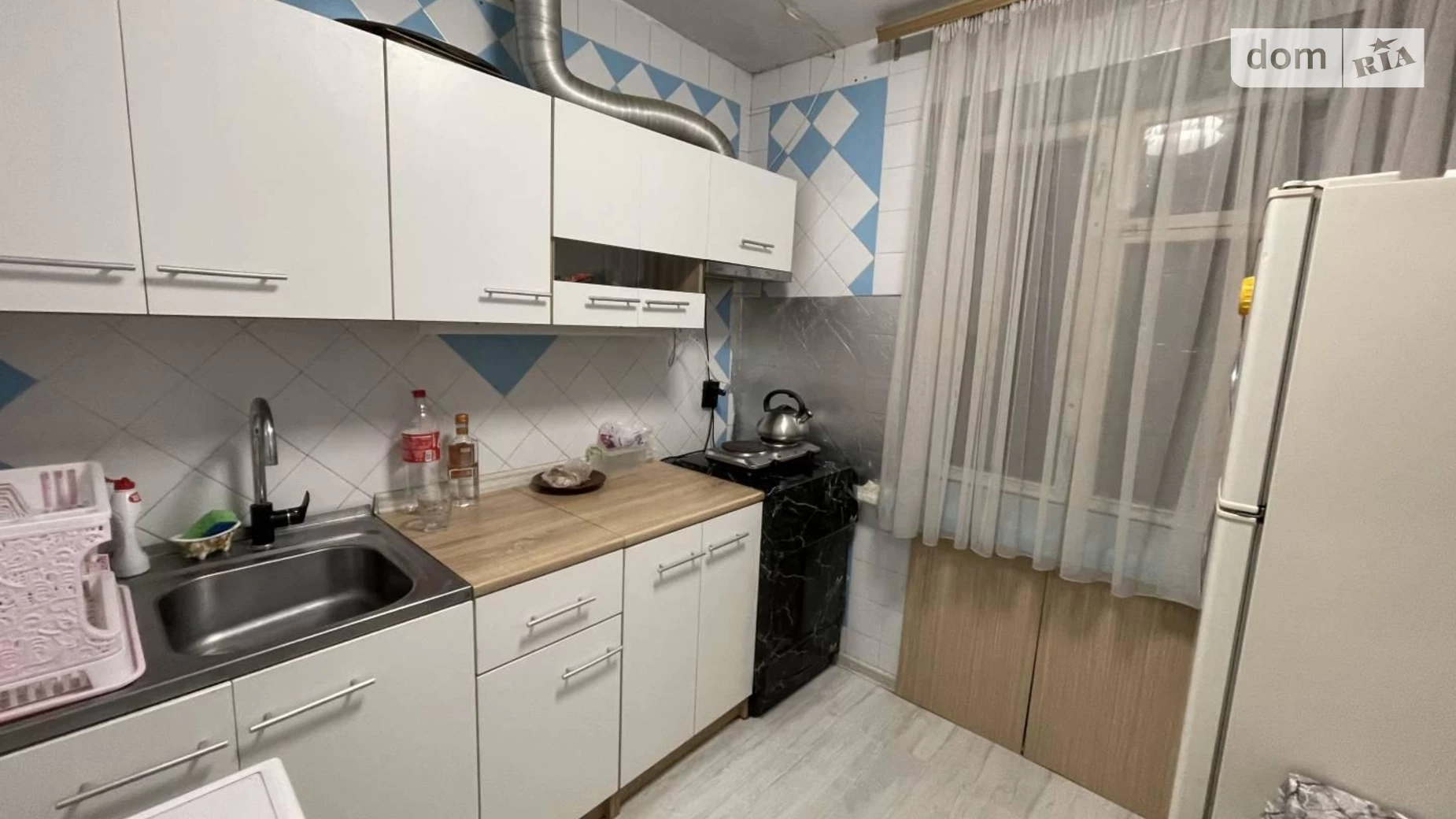 Продається 2-кімнатна квартира 44.5 кв. м у Одесі, вул. Івана і Юрія Лип - фото 2