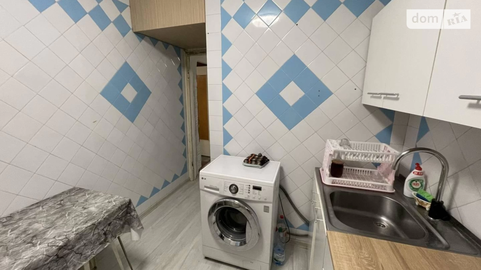 Продається 2-кімнатна квартира 44.5 кв. м у Одесі, вул. Івана і Юрія Лип - фото 4