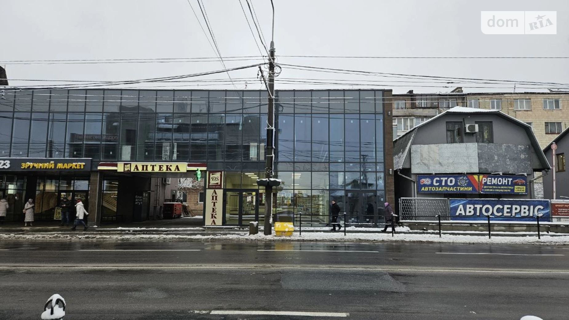 Сдается в аренду помещения свободного назначения 115 кв. м в 2-этажном здании, цена: 80500 грн - фото 2