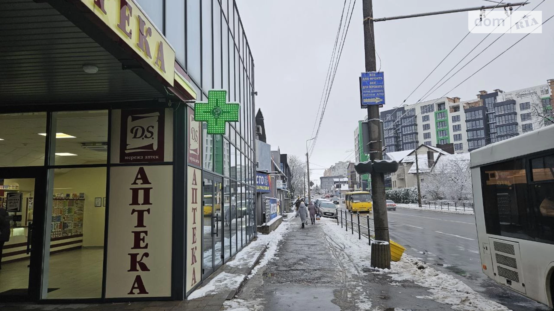 Сдается в аренду помещения свободного назначения 115 кв. м в 2-этажном здании, цена: 80500 грн - фото 3
