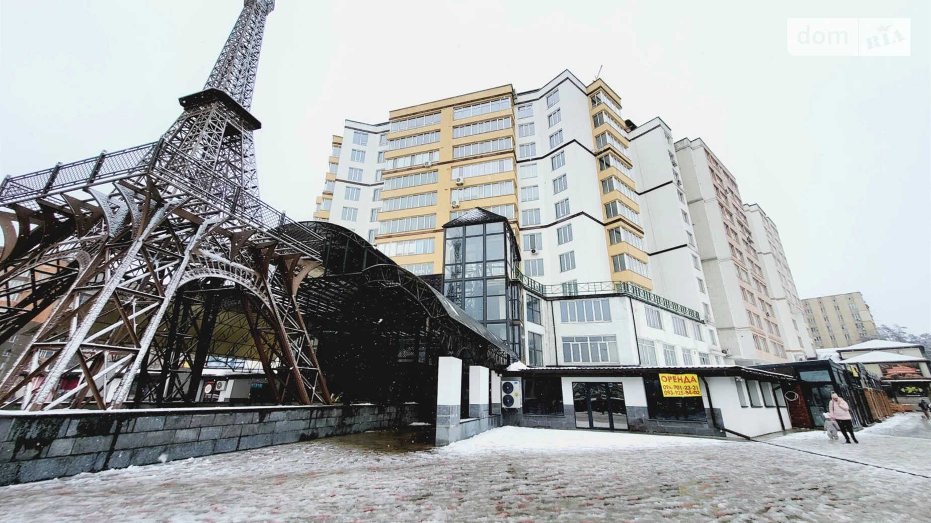 вул. Стрілецька Київська Вінниця ЖК Комфорт, цена: 540160 $ - фото 2