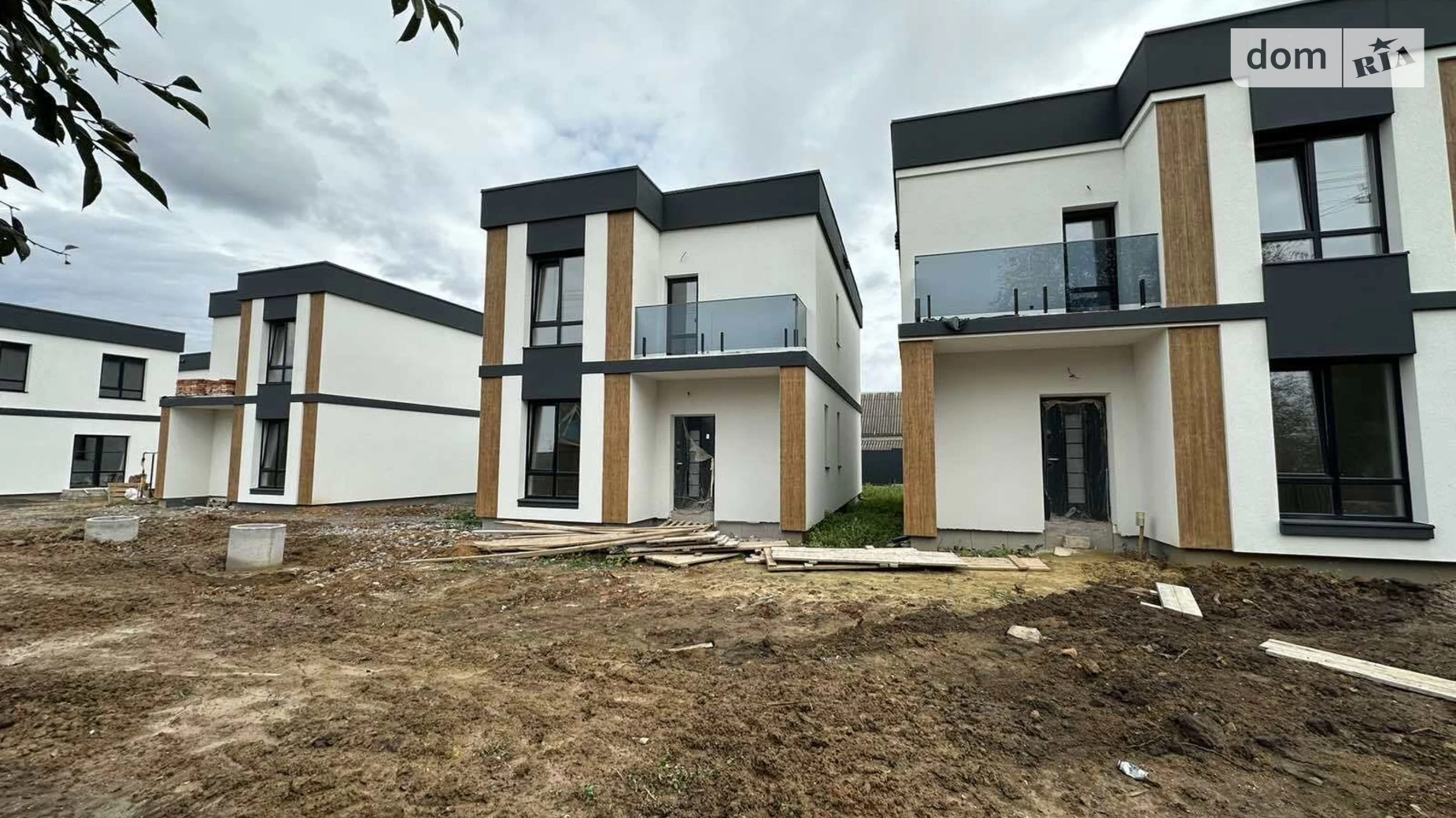 Продается дом на 2 этажа 125 кв. м с участком, цена: 140000 $ - фото 3