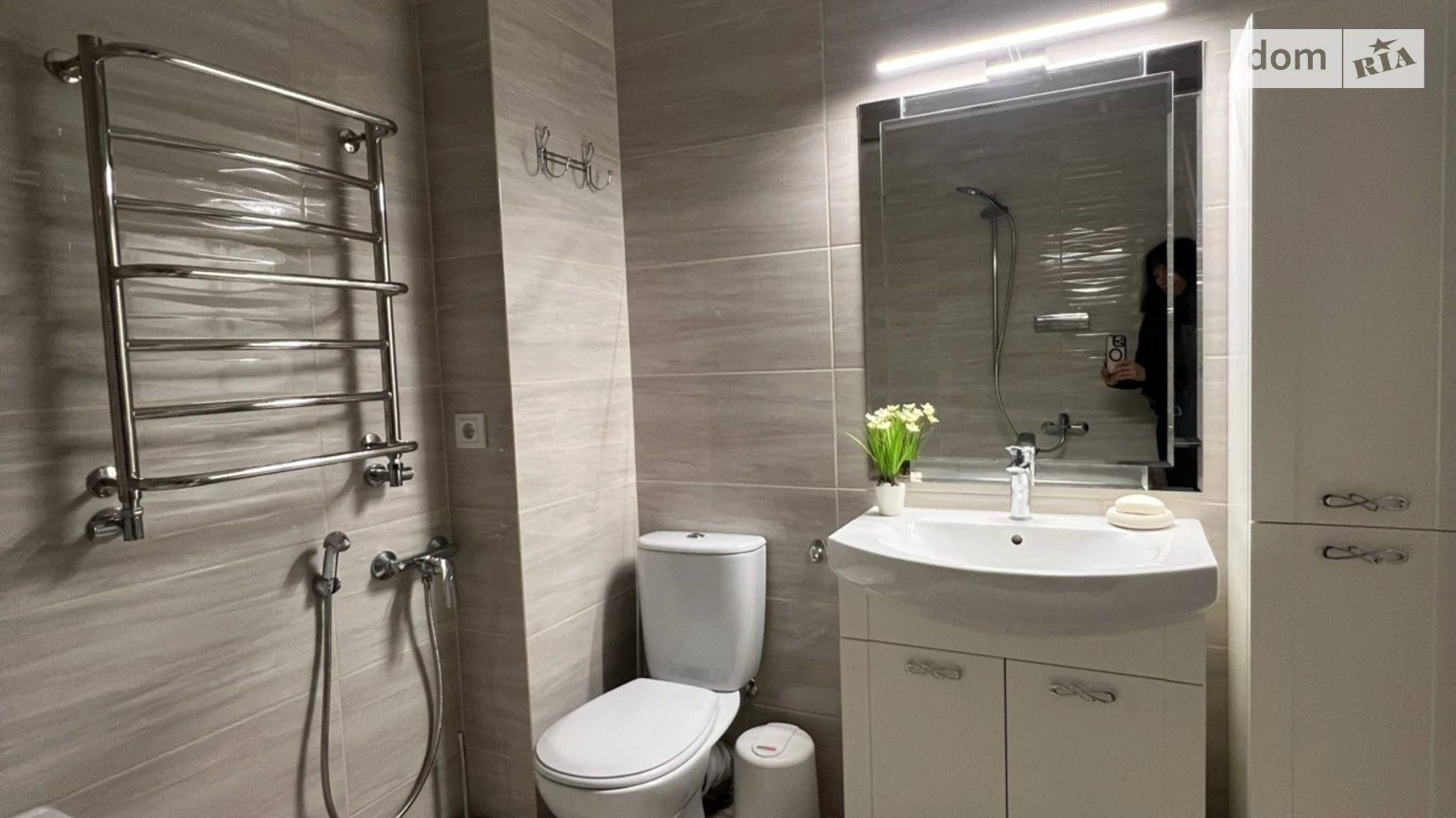 Продается 3-комнатная квартира 95.7 кв. м в, цена: 148000 $ - фото 2