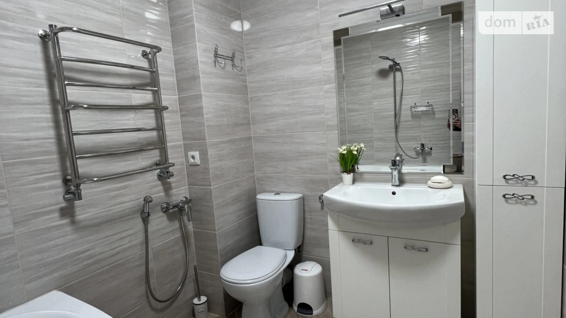 Продается 3-комнатная квартира 95.7 кв. м в, цена: 148000 $ - фото 3