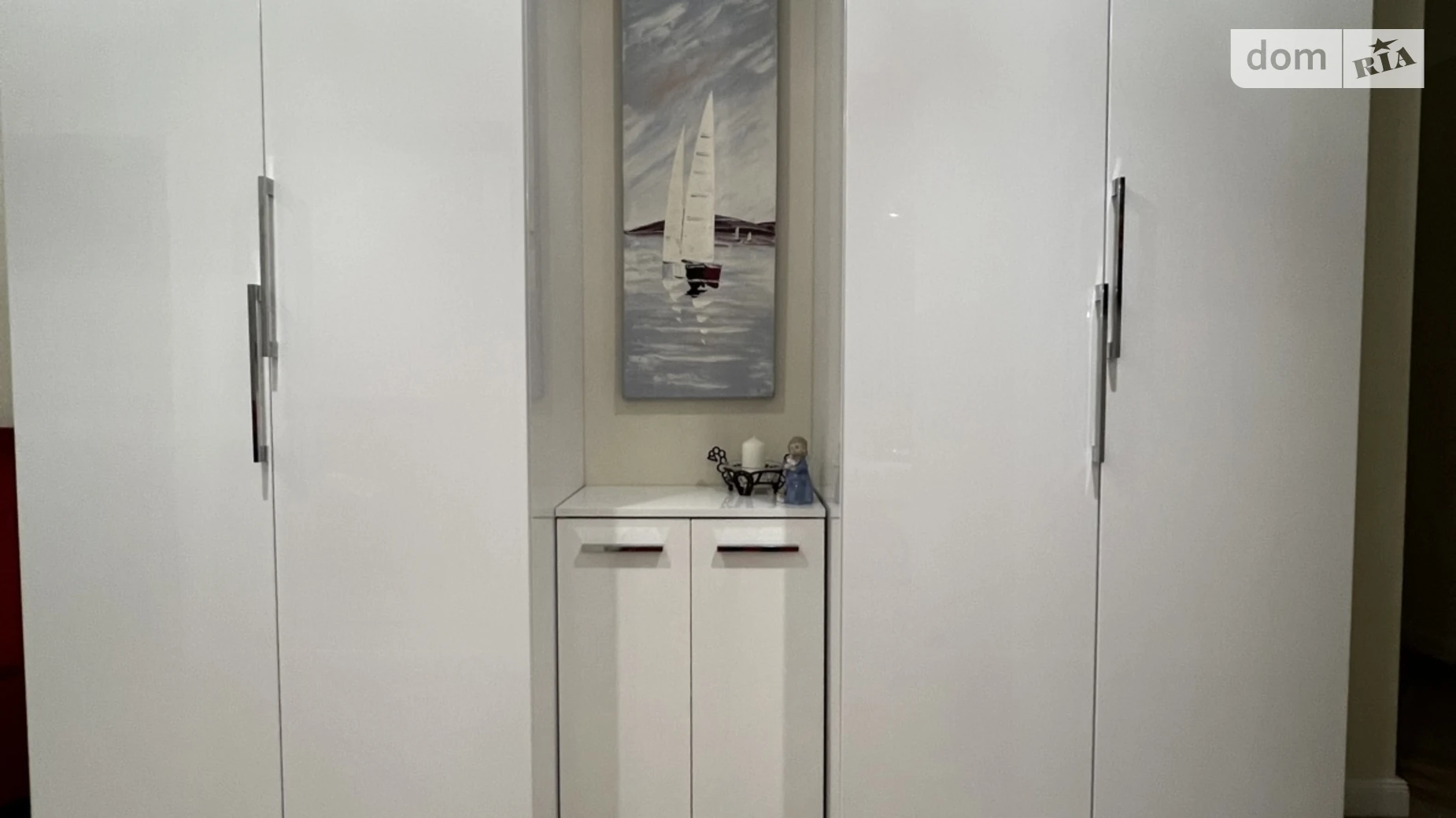 Продается 3-комнатная квартира 95.7 кв. м в, цена: 148000 $ - фото 5