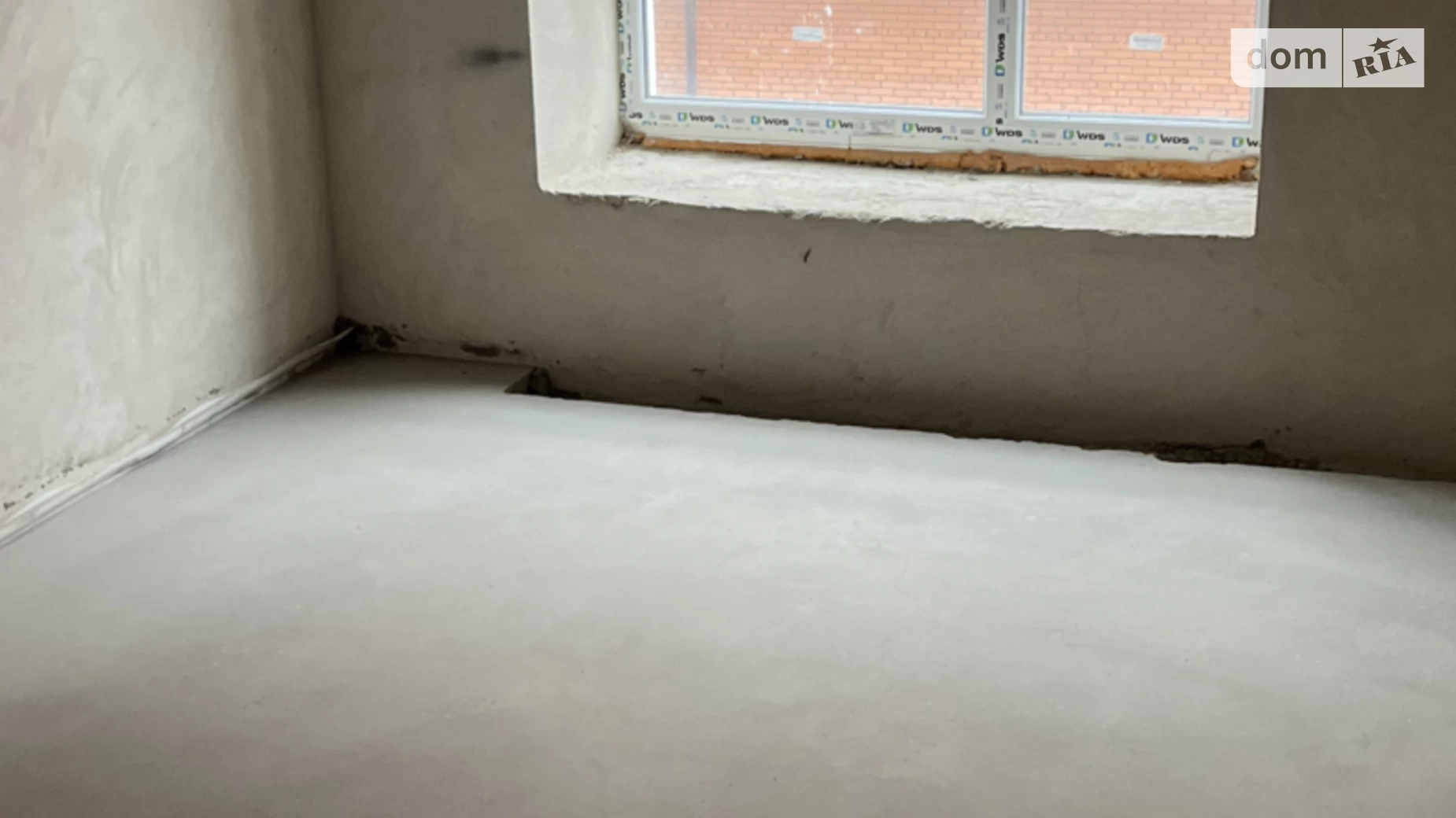 Продається 1-кімнатна квартира 38 кв. м у Ірпені, вул. Миколи Сингаївського(Новооскольська), 8К - фото 2