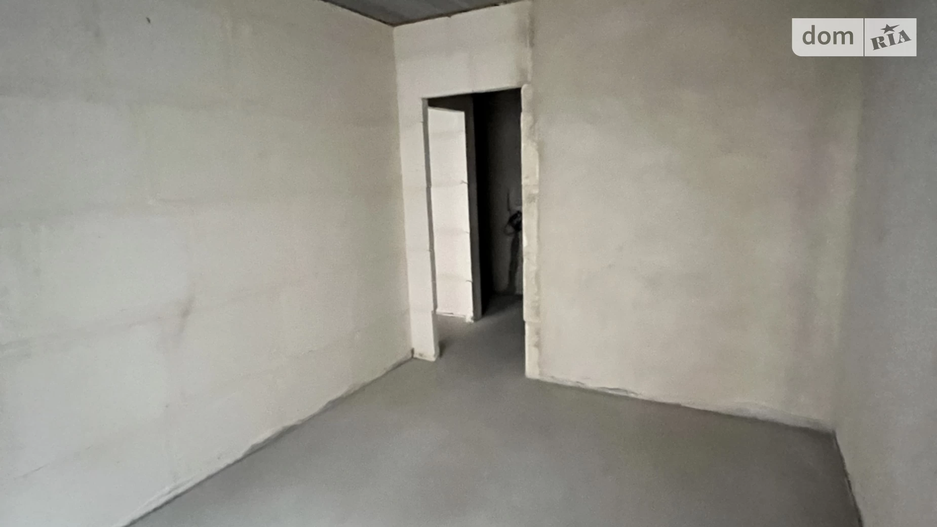 Продається 1-кімнатна квартира 38 кв. м у Ірпені, вул. Миколи Сингаївського(Новооскольська), 8К - фото 4