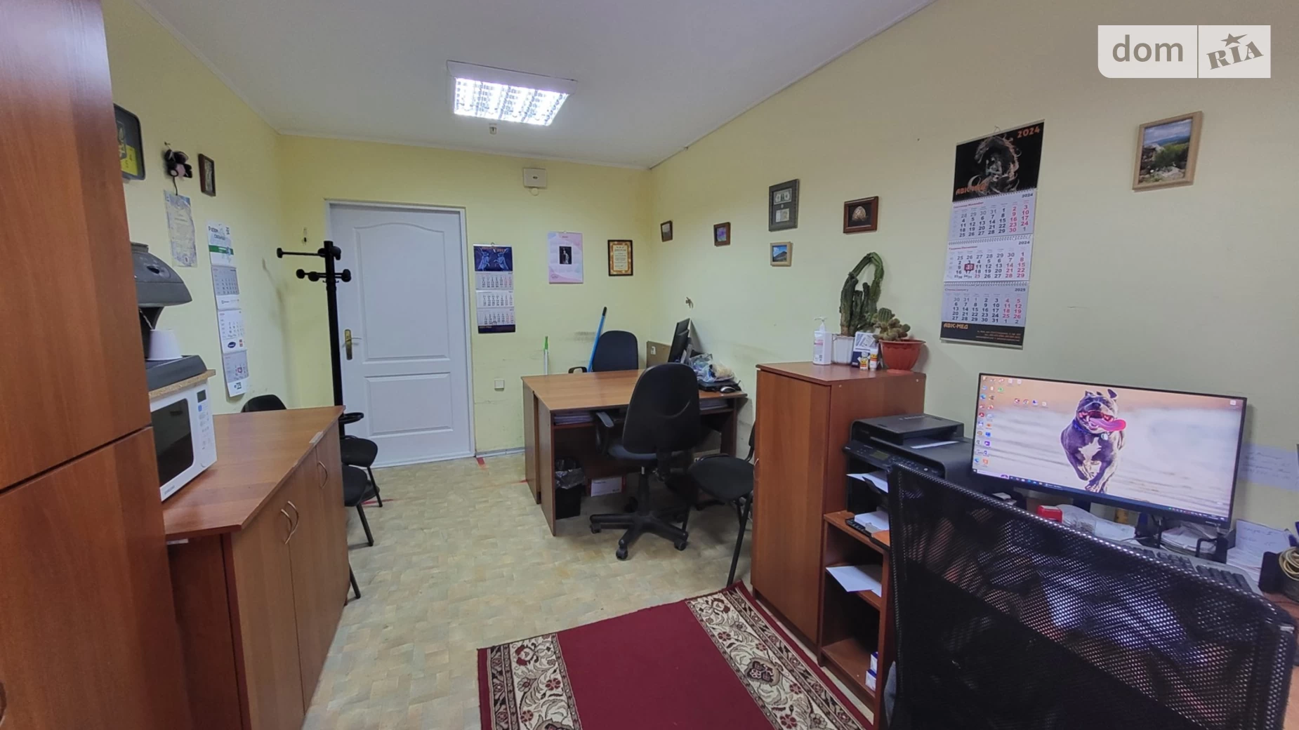 Здається в оренду офіс 13.5 кв. м в бізнес-центрі, цена: 5130 грн - фото 3