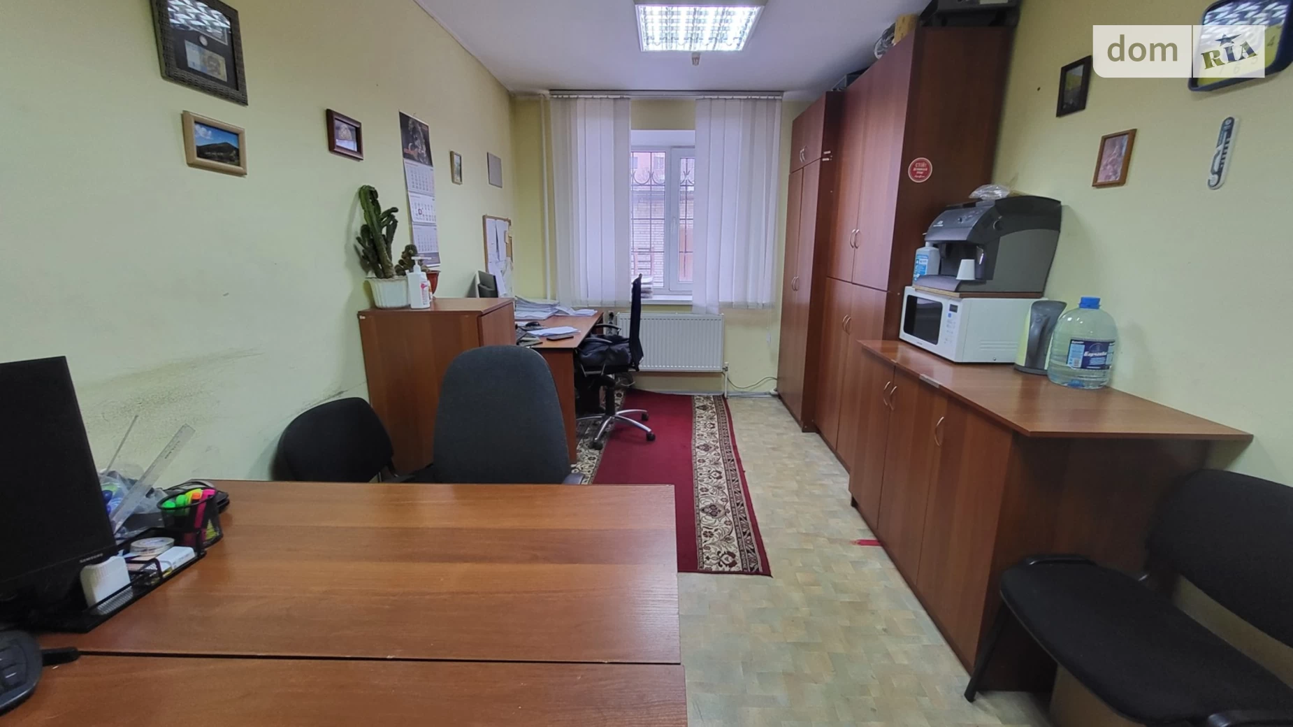 Здається в оренду офіс 13.5 кв. м в бізнес-центрі, цена: 5130 грн - фото 2